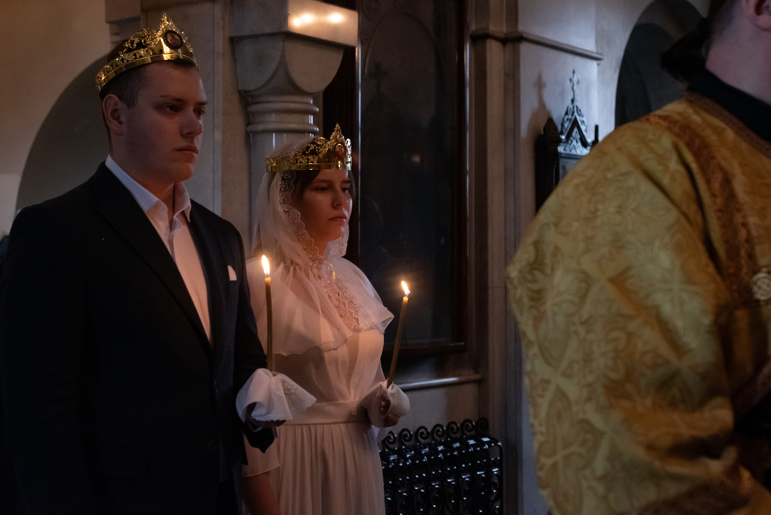 Роман и Елизавета. Фотограф Крещения и Венчания. Минск и другие города. Почтенная Наташа