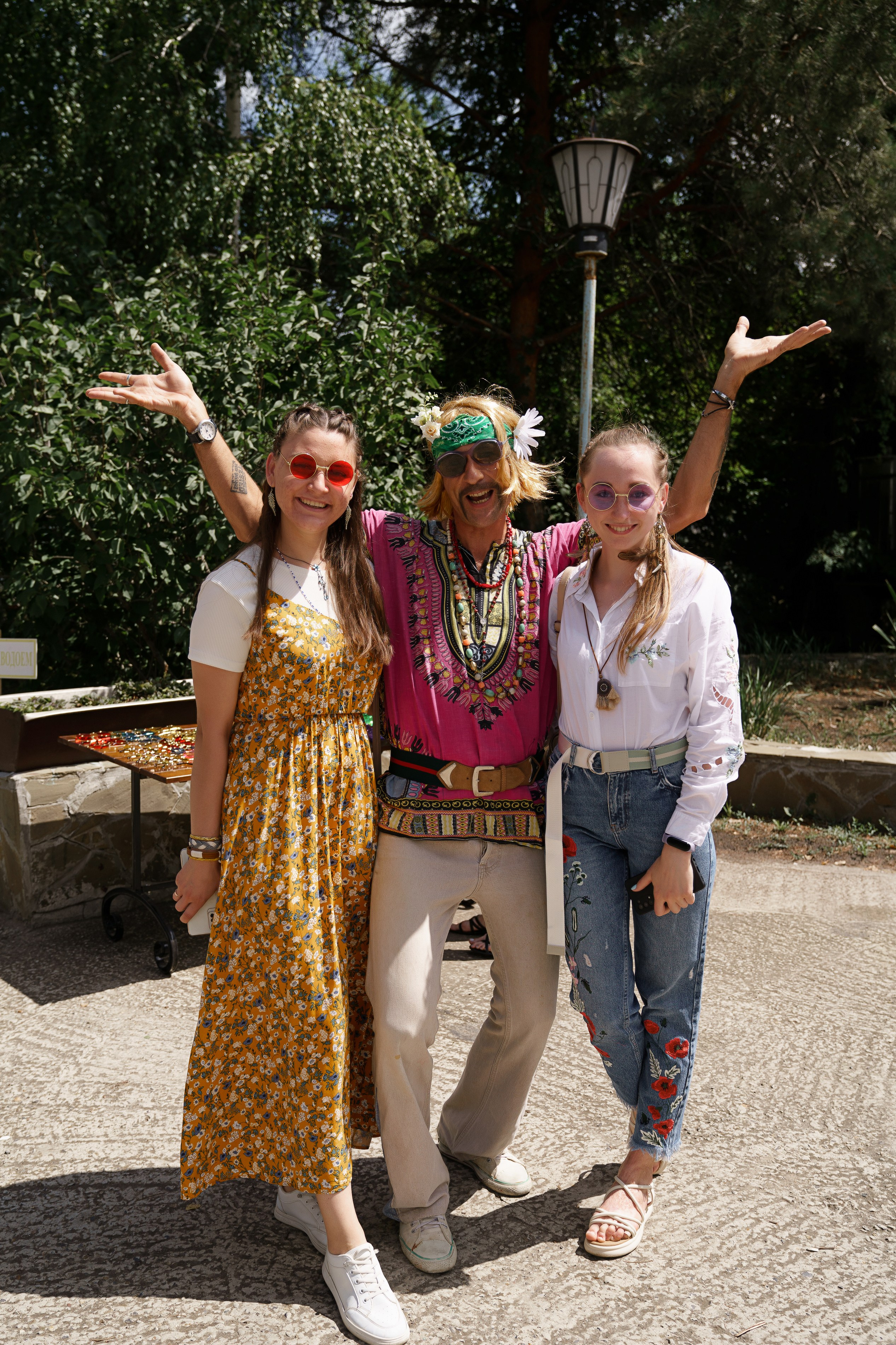 Летняя Вечеринка. Свадебный и репортажный фотограф Ростов-на-Дону Алексей Гуль