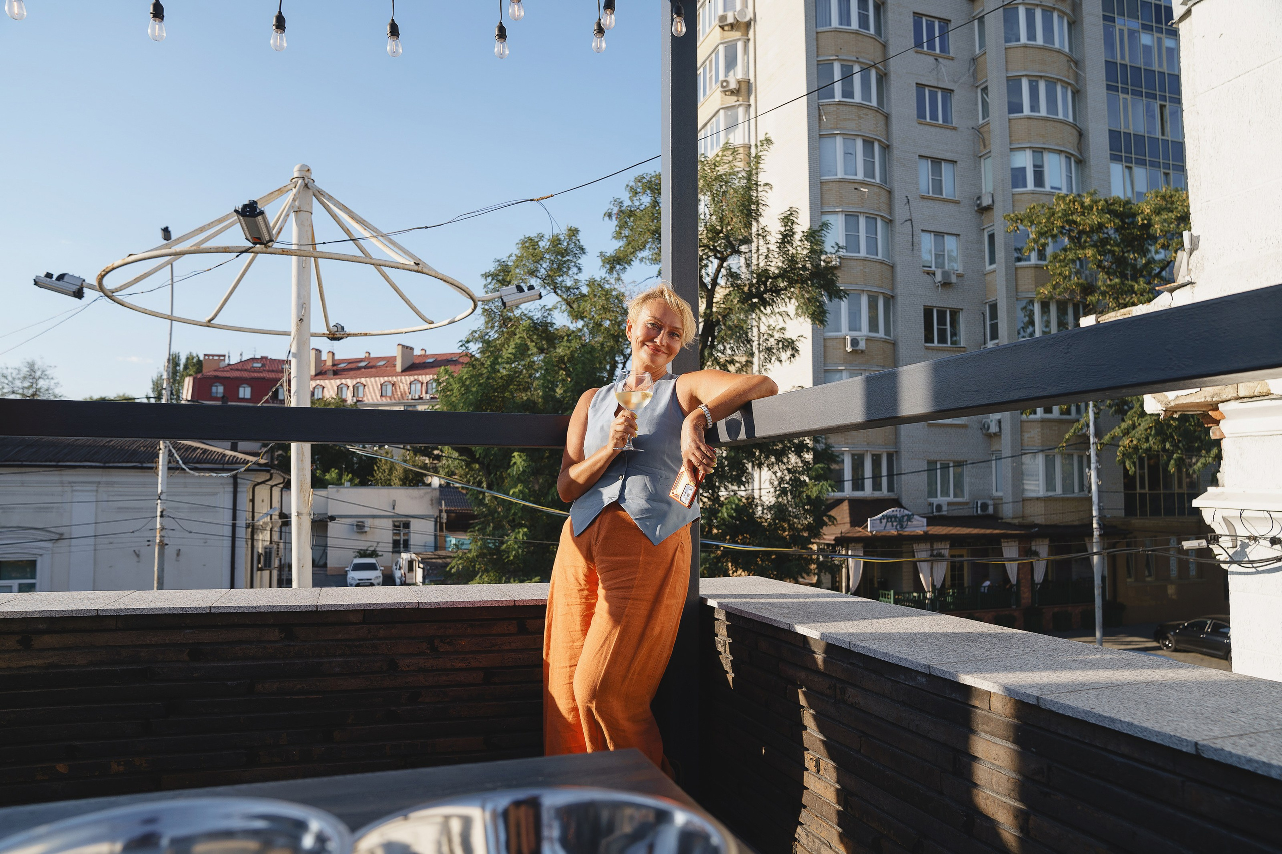 Кулинарное шоу. Свадебный и репортажный фотограф Ростов-на-Дону Алексей Гуль