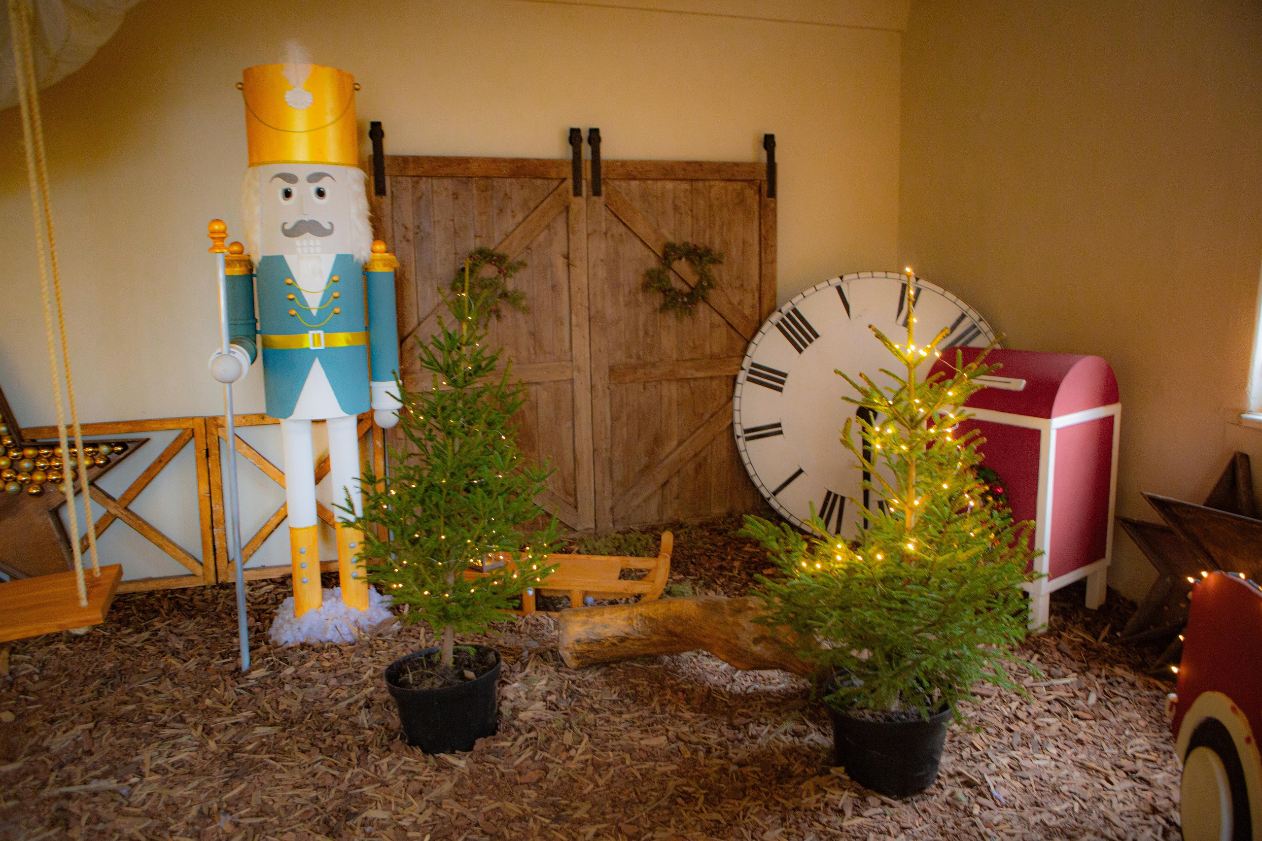 Зал ЭКО 30 м². ФОТОСТУДИЯ PODIUM ЙОШКАР-ОЛА