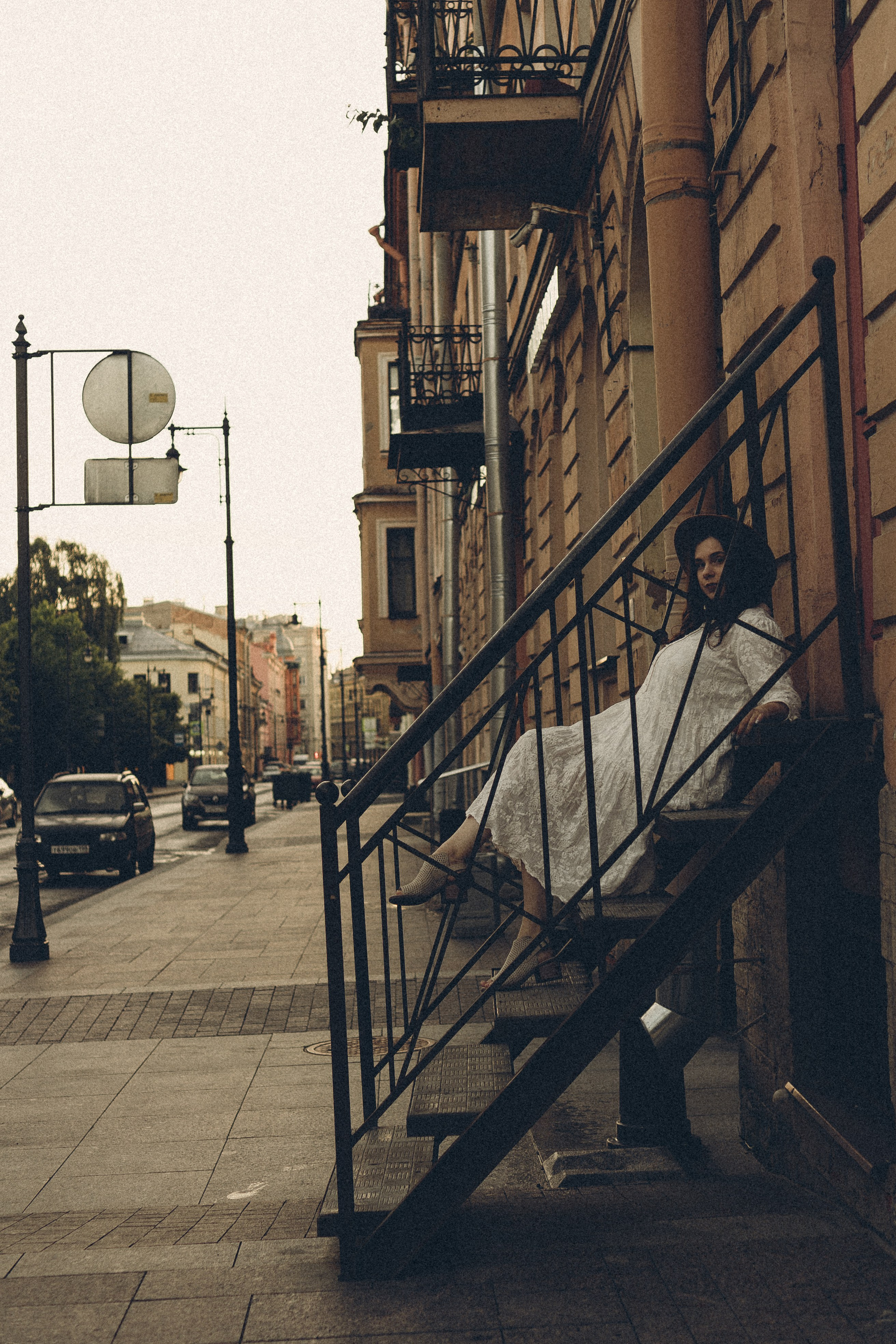 РАССВЕТ С РАЗВОДНЫМИ МОСТАМИ. Профессиональный фотограф, Санкт-Петербург — Виктория Богомолова