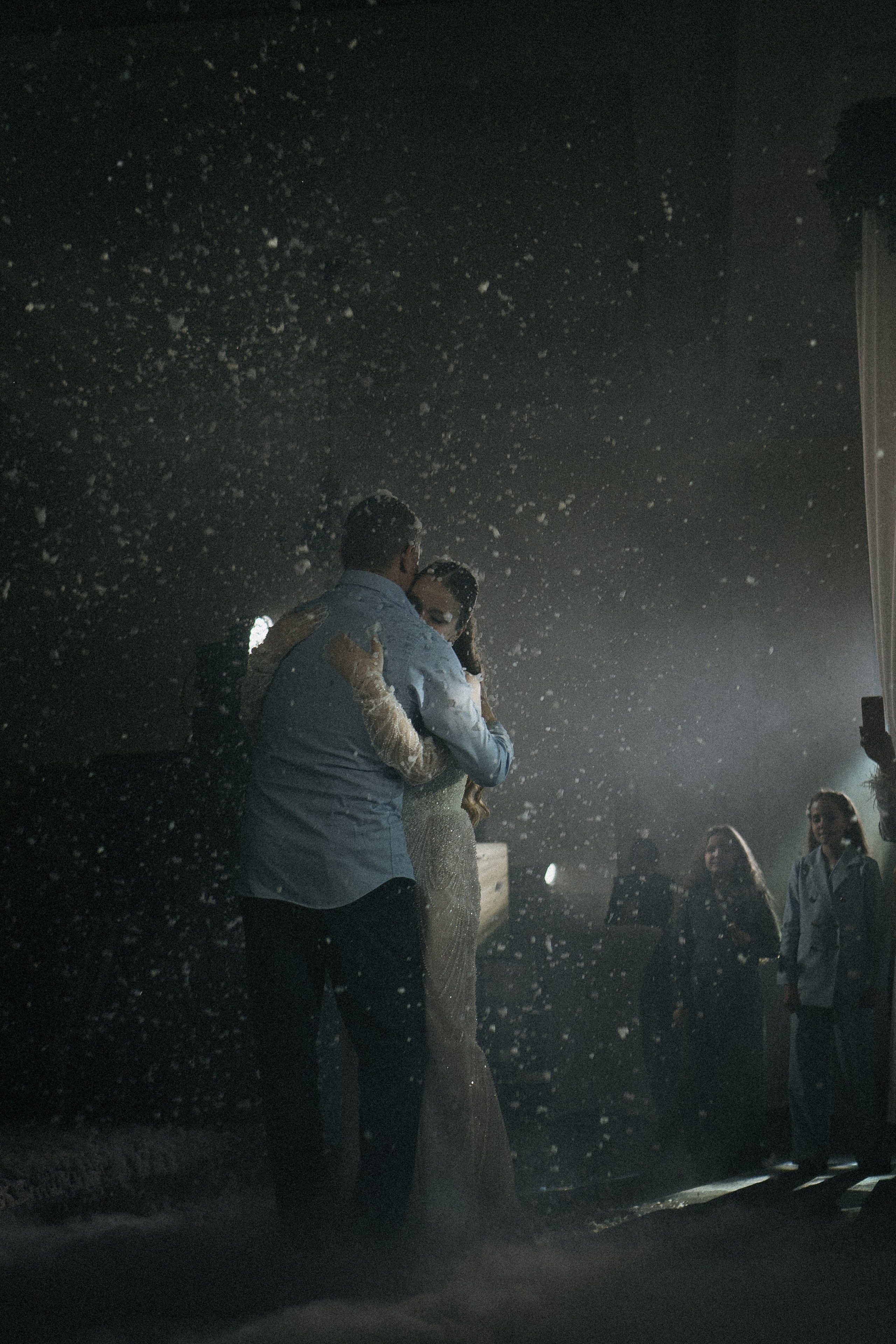 СВАДЕБНАЯ СЬЕМКА В ОТЕЛЕ В СИБИРИ. Профессиональный фотограф, Санкт-Петербург — Виктория Богомолова