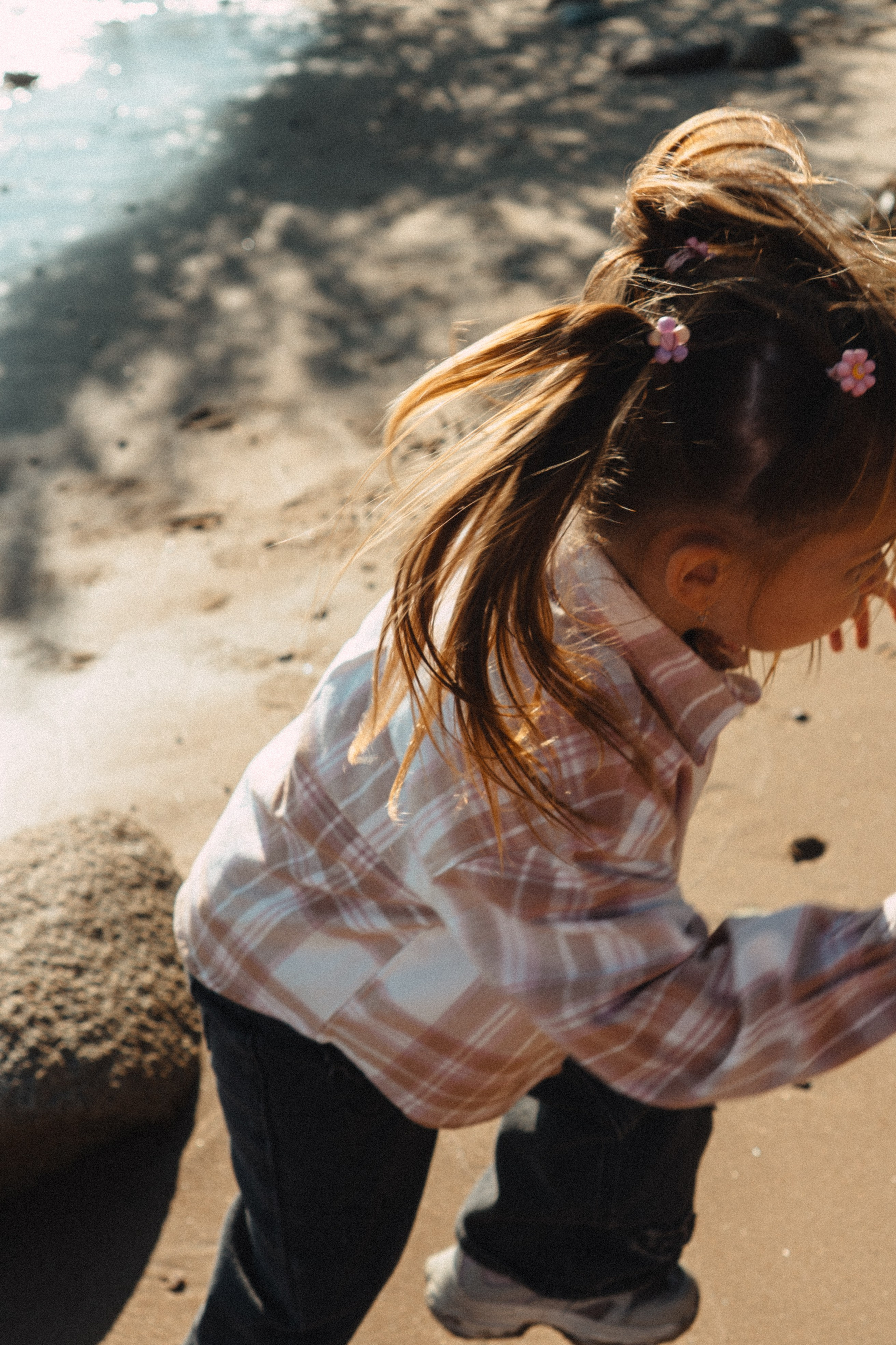 МАМА И ДОЧКА НА ФИНСКОМ ЗАЛИВЕ. Профессиональный фотограф, Санкт-Петербург — Виктория Богомолова