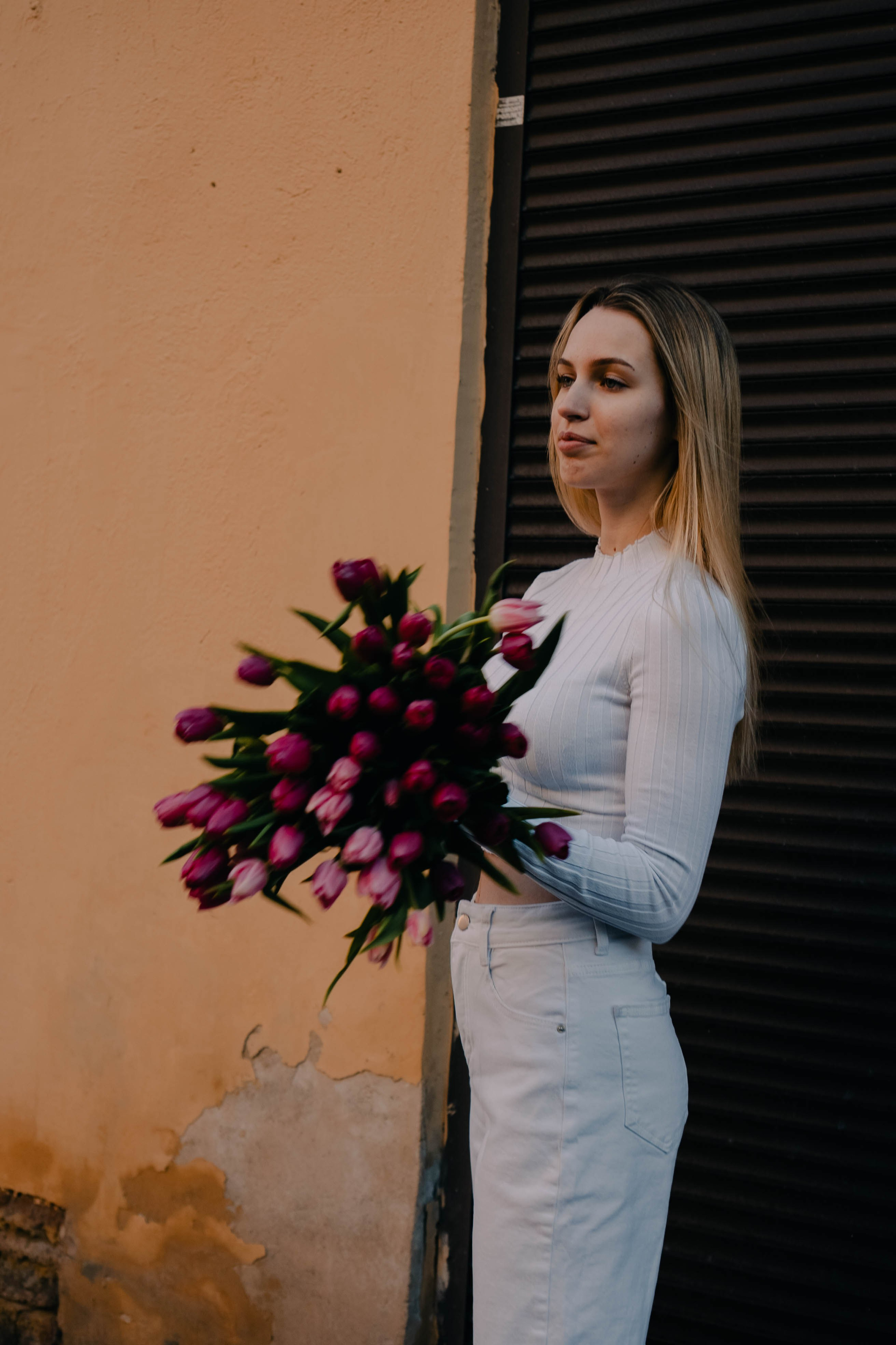 На закате. Профессиональный фотограф, Санкт-Петербург — Виктория Богомолова