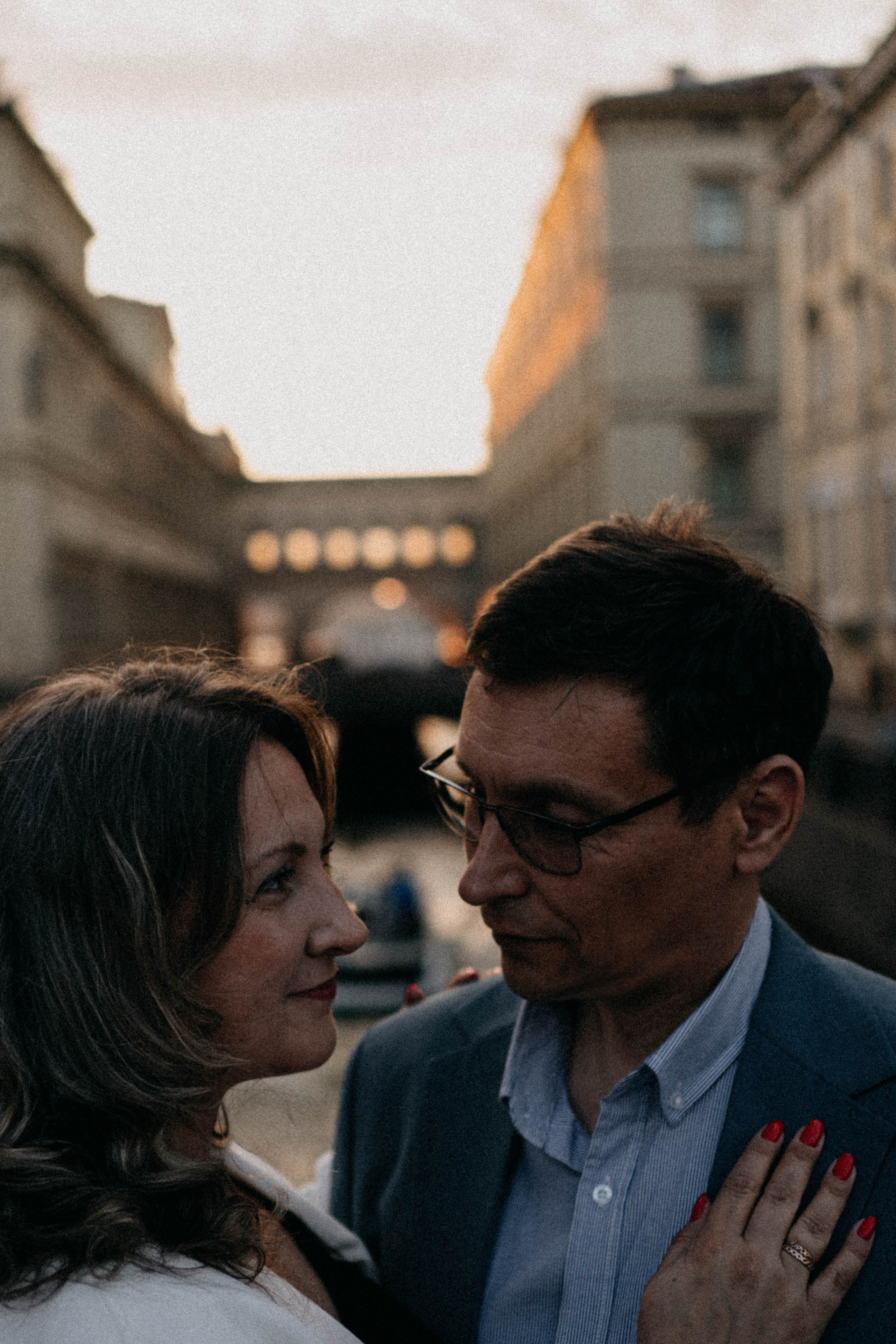 Закатная серия. Профессиональный фотограф, Санкт-Петербург — Виктория Богомолова