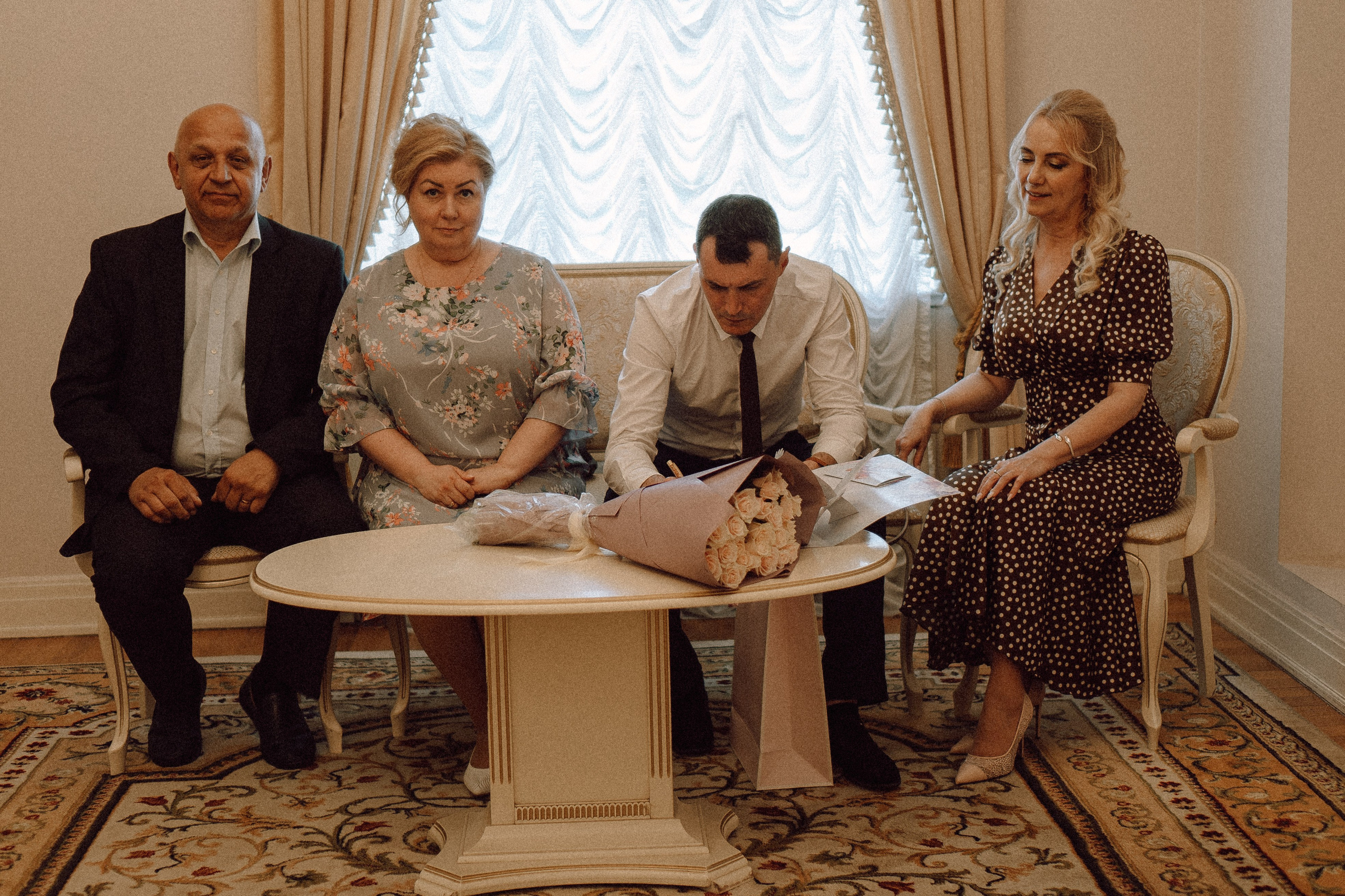 СВАДЕБНАЯ ФОТОСЕСИСИЯ В ГОРОДЕ ПУШКИН. Профессиональный фотограф, Санкт-Петербург — Виктория Богомолова