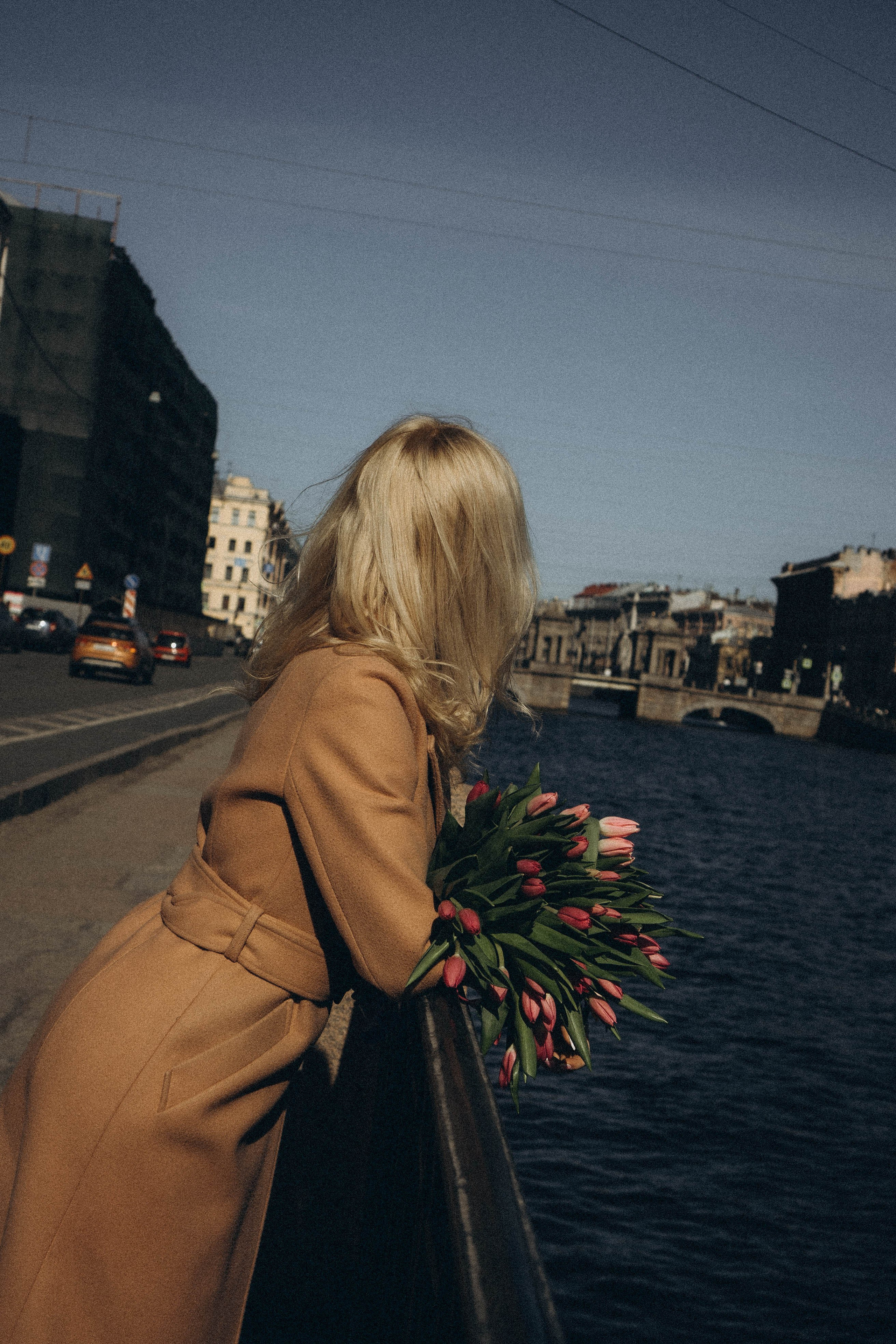 Питерская атмосфера. Профессиональный фотограф, Санкт-Петербург — Виктория Богомолова