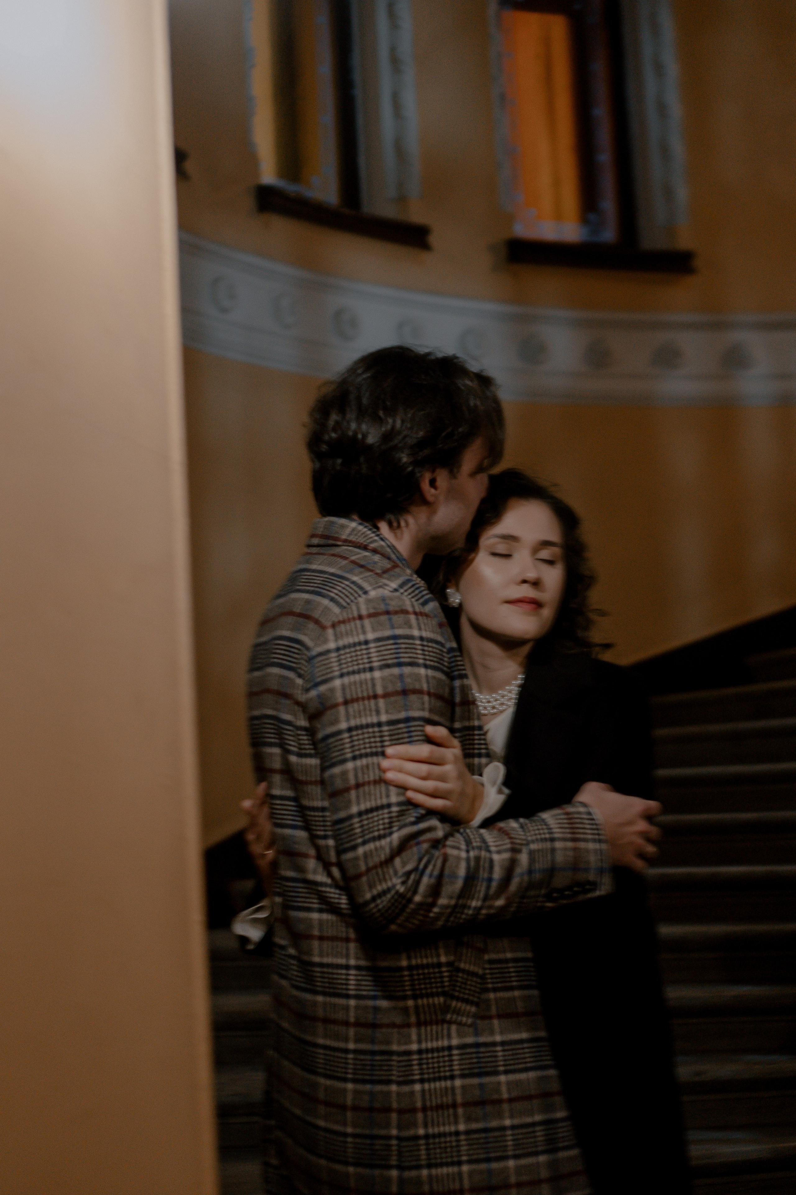 Парадная в Санкт-Петербурге. Профессиональный фотограф, Санкт-Петербург — Виктория Богомолова