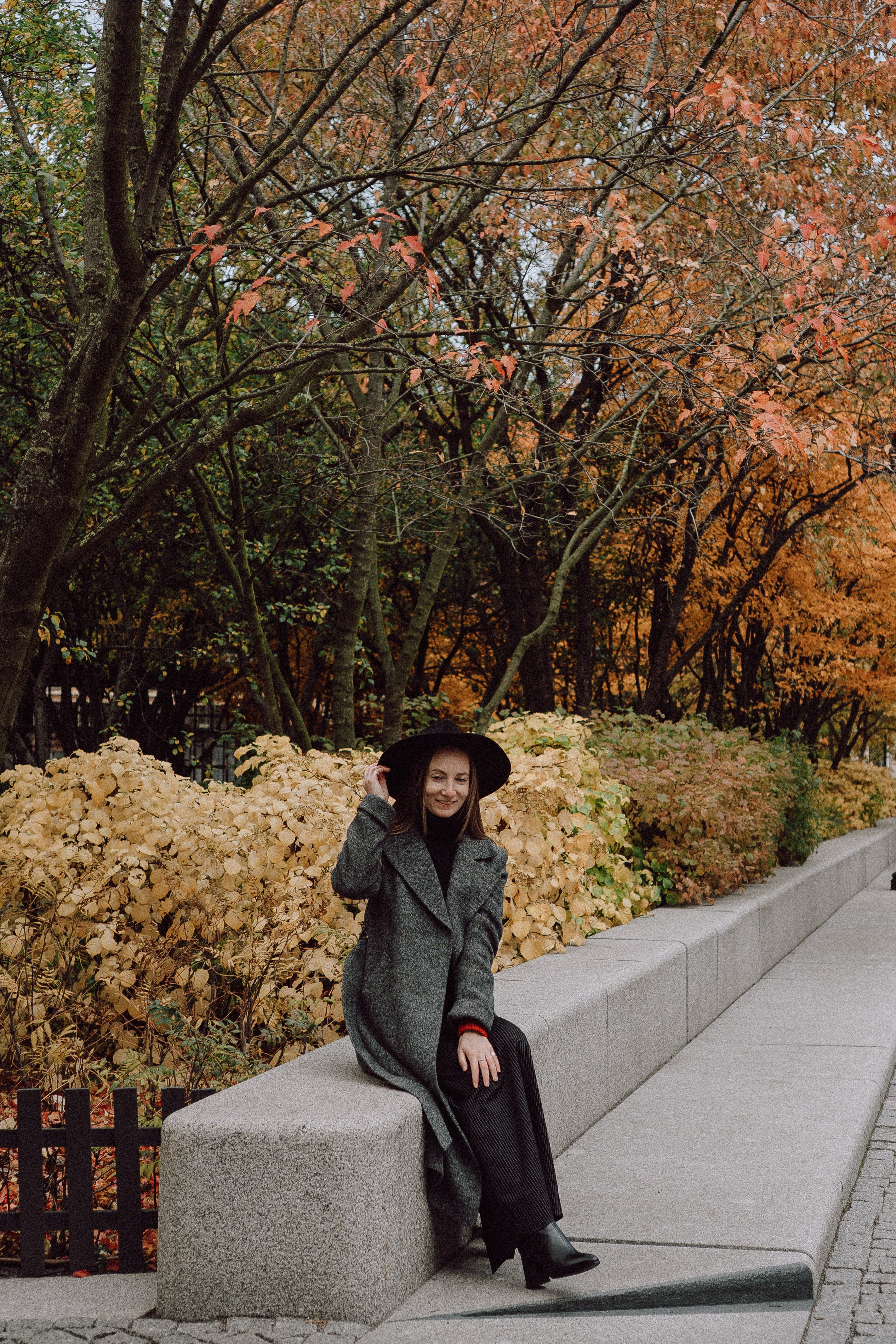 Прогулка по городу. Профессиональный фотограф, Санкт-Петербург — Виктория Богомолова