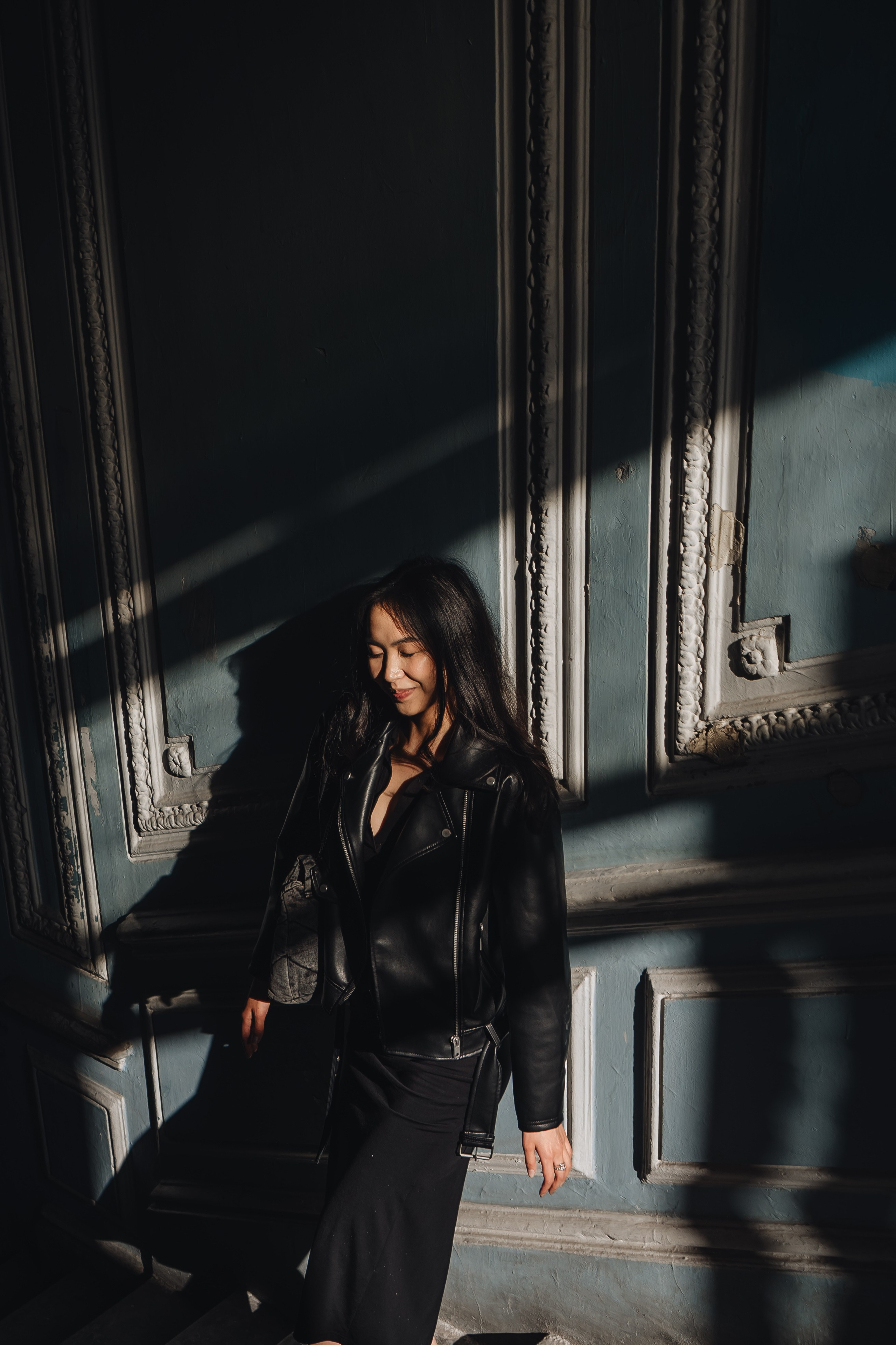 В ПАРАДНОЙ. Профессиональный фотограф, Санкт-Петербург — Виктория Богомолова