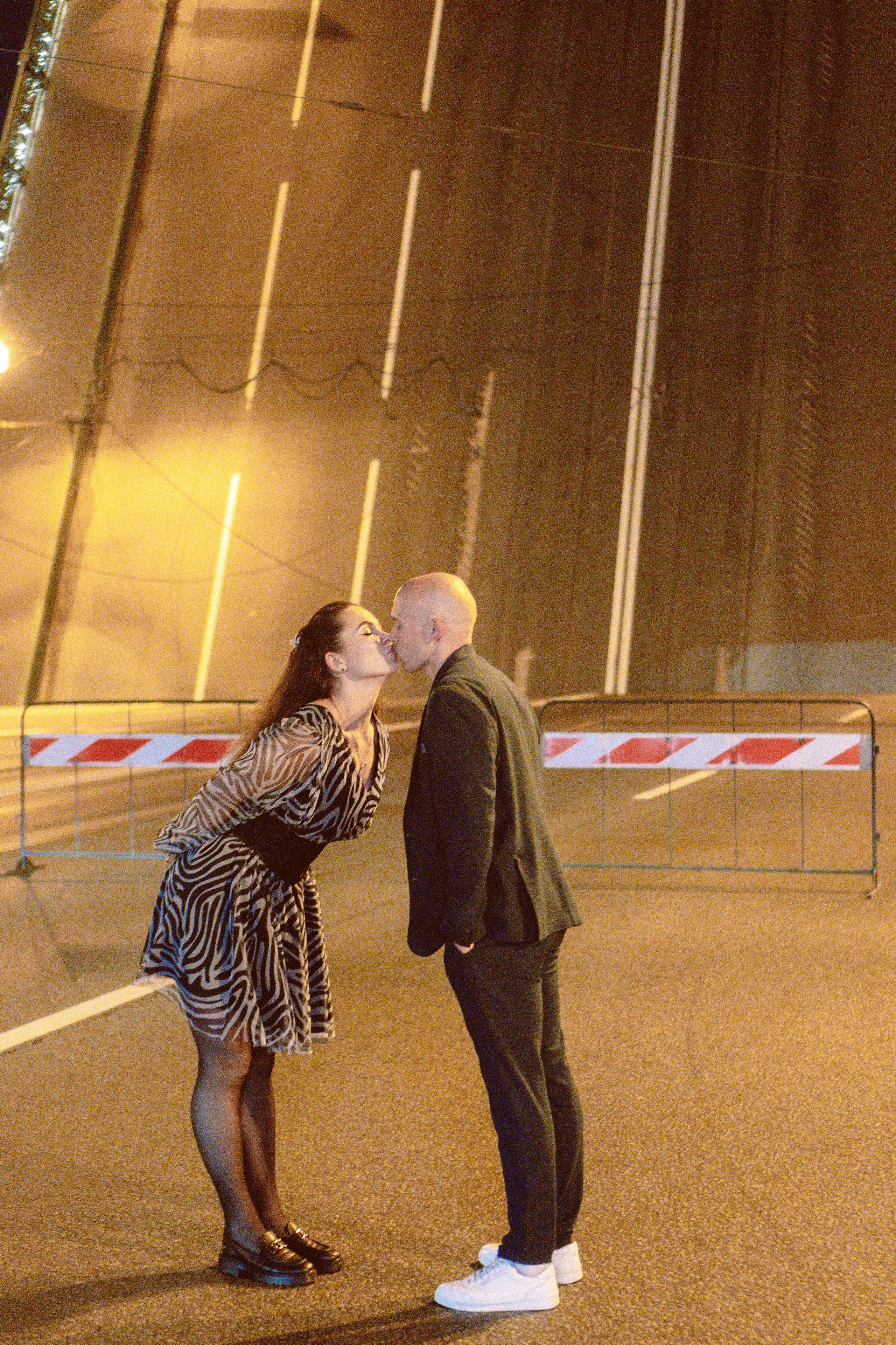 Любовь и питер. Профессиональный фотограф, Санкт-Петербург — Виктория Богомолова