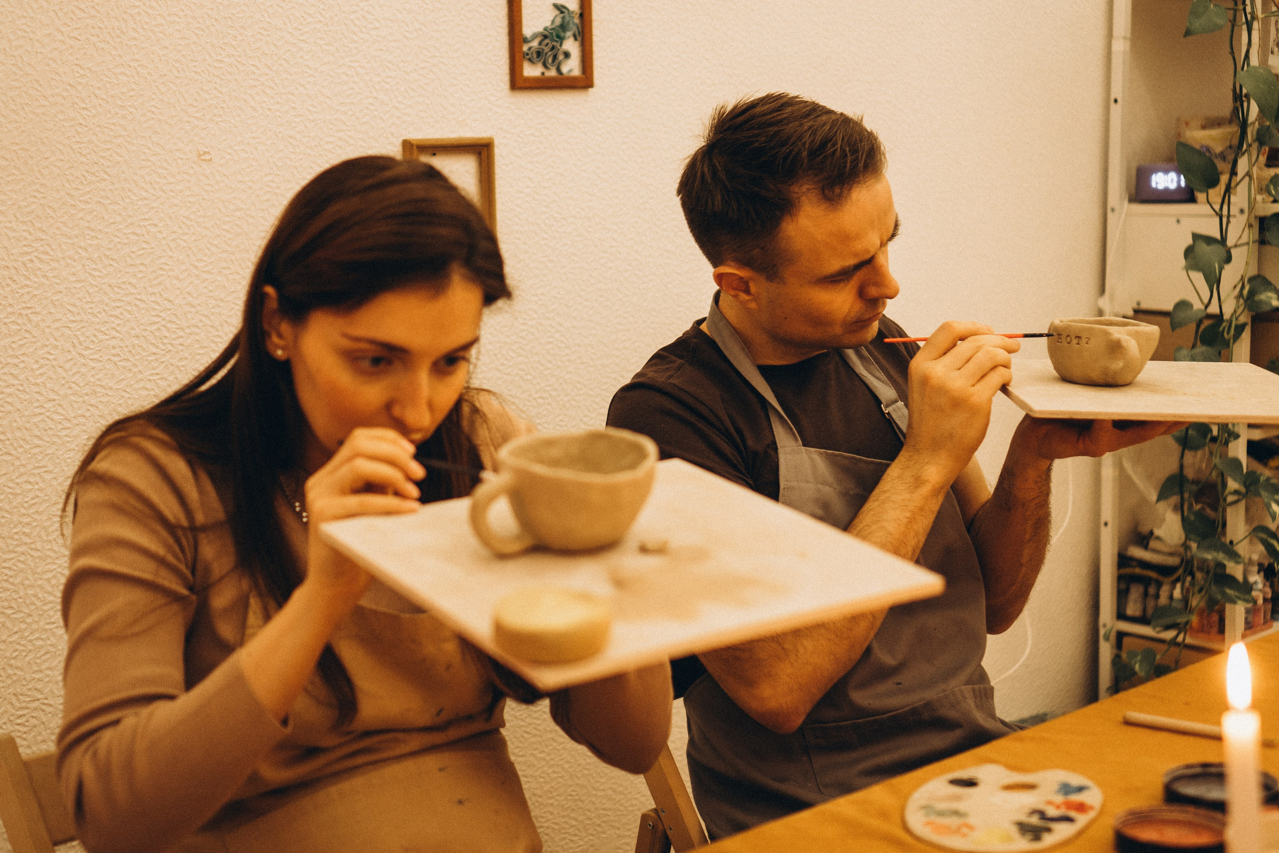 ЛЕПКАРНЯ. Профессиональный фотограф, Санкт-Петербург — Виктория Богомолова