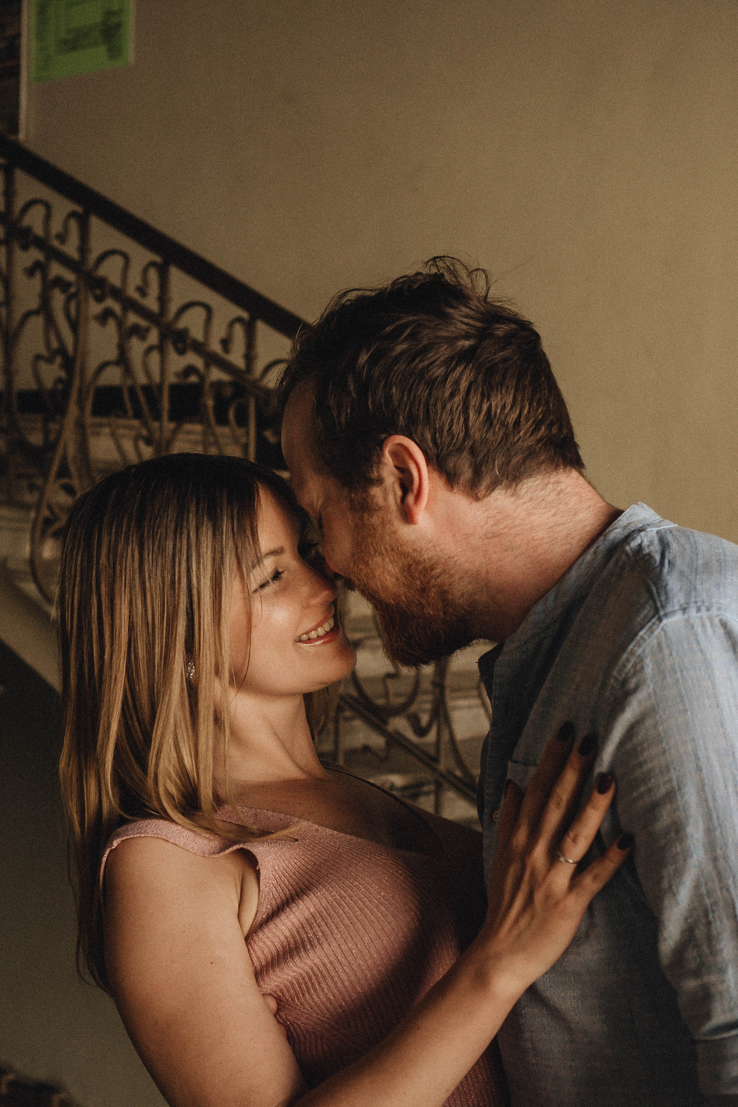 История на реальных событиях. Профессиональный фотограф, Санкт-Петербург — Виктория Богомолова