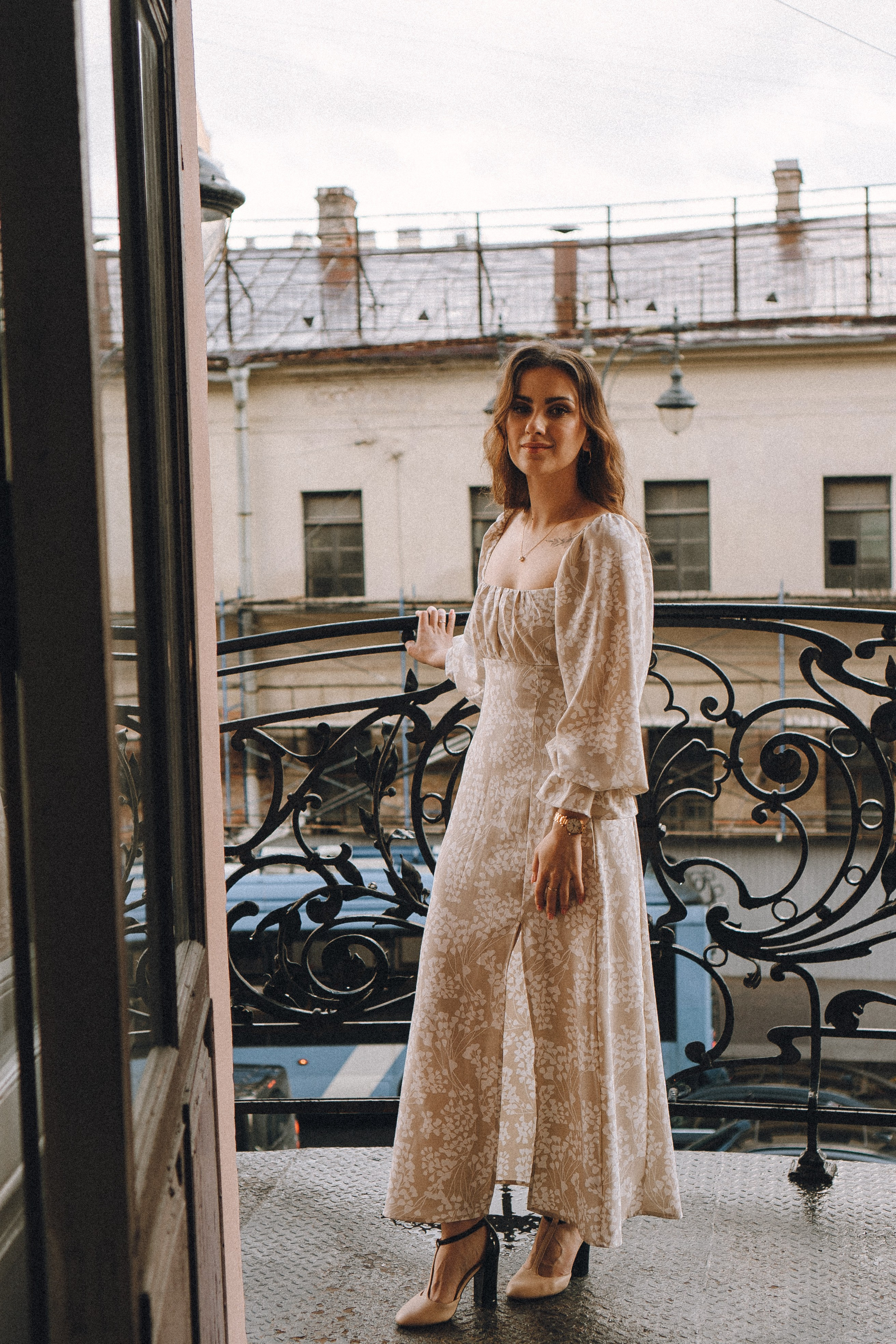 ЛЮБОВЬ В ИЮНЕ. Профессиональный фотограф, Санкт-Петербург — Виктория Богомолова