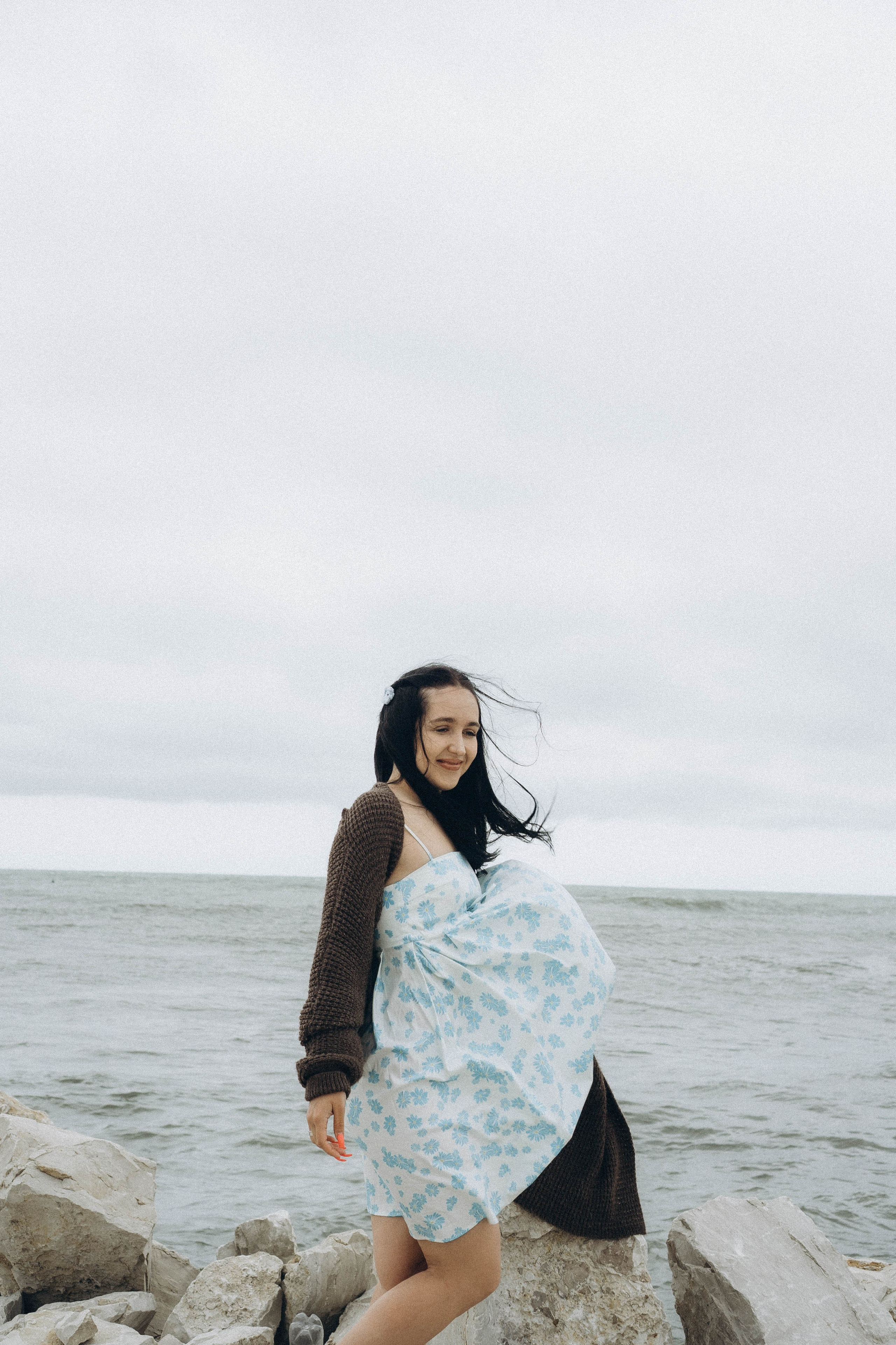 Каспийское море. Профессиональный фотограф, Санкт-Петербург — Виктория Богомолова