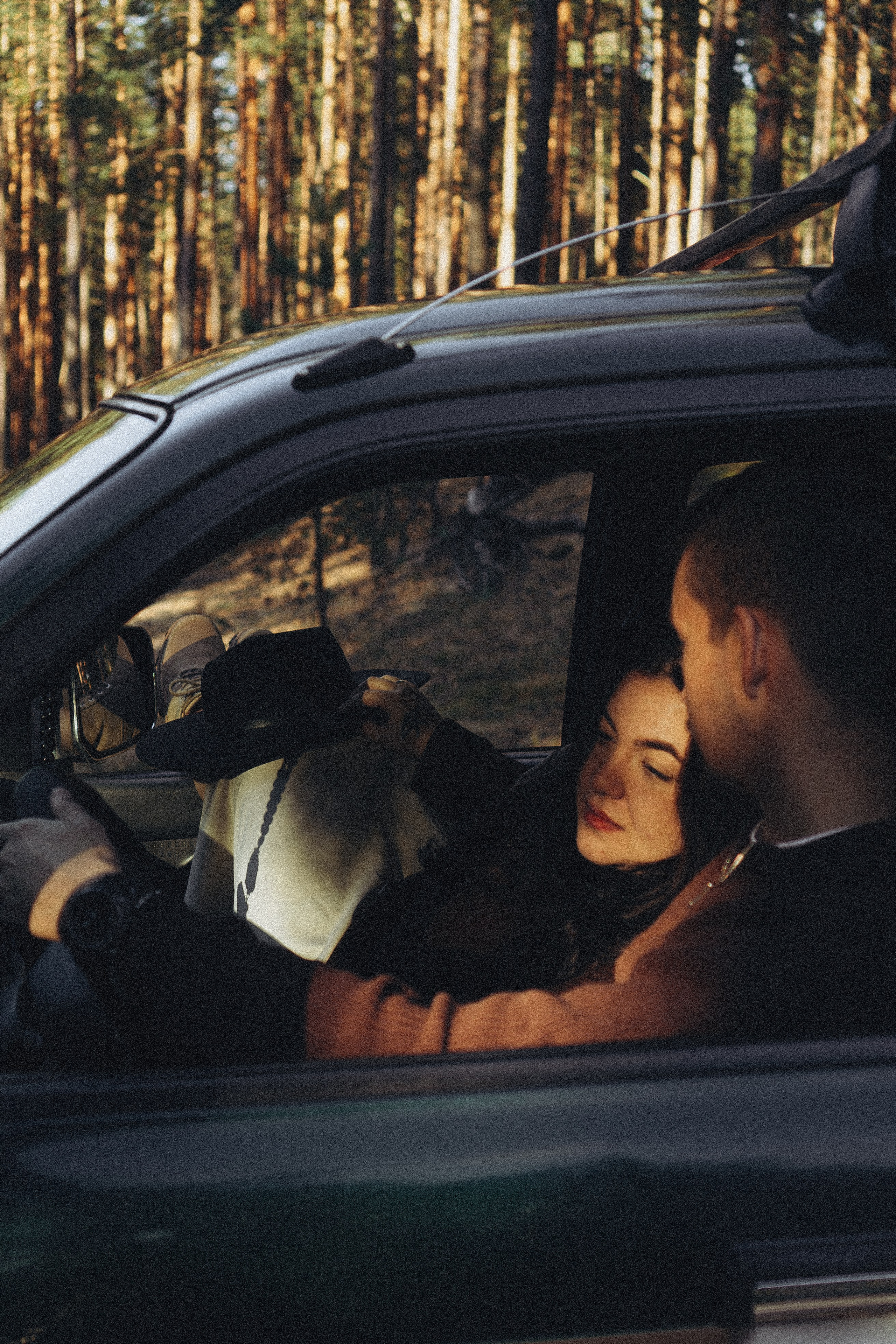 Прогулка по Финскому заливу. Профессиональный фотограф, Санкт-Петербург — Виктория Богомолова