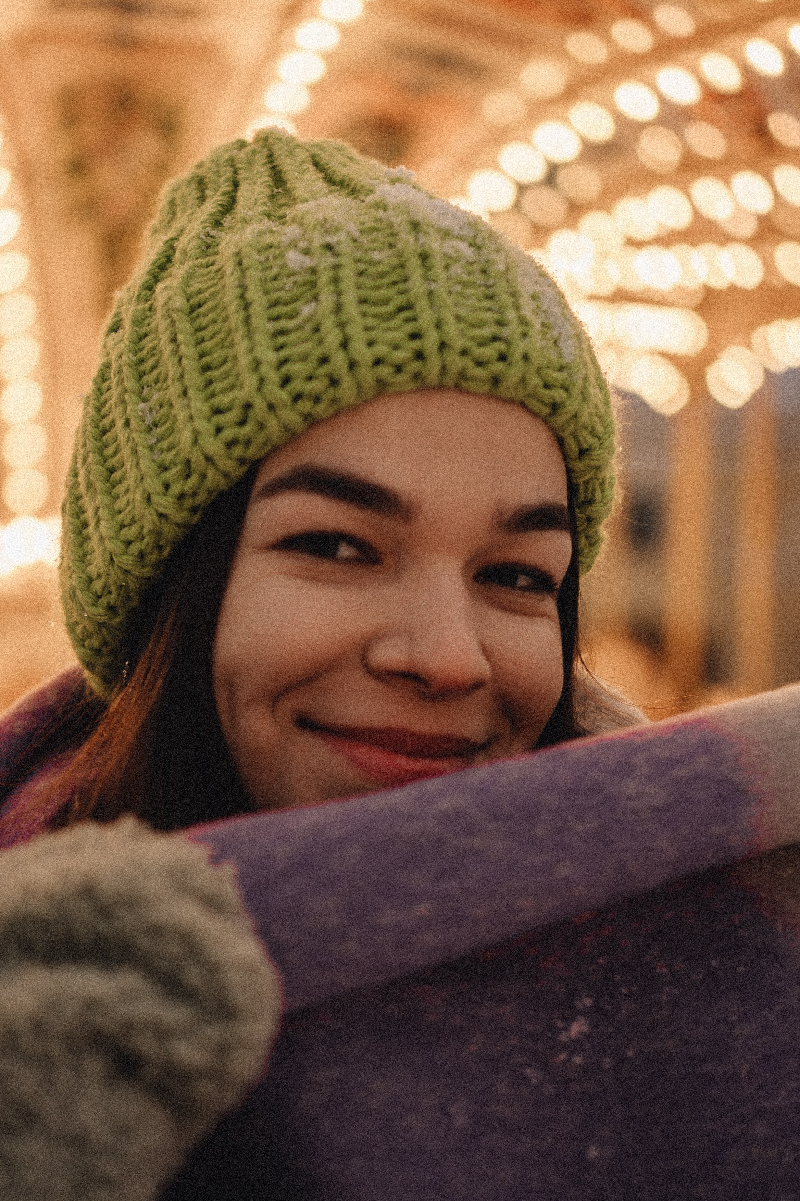 НОВОГОДНЯЯ. Профессиональный фотограф, Санкт-Петербург — Виктория Богомолова