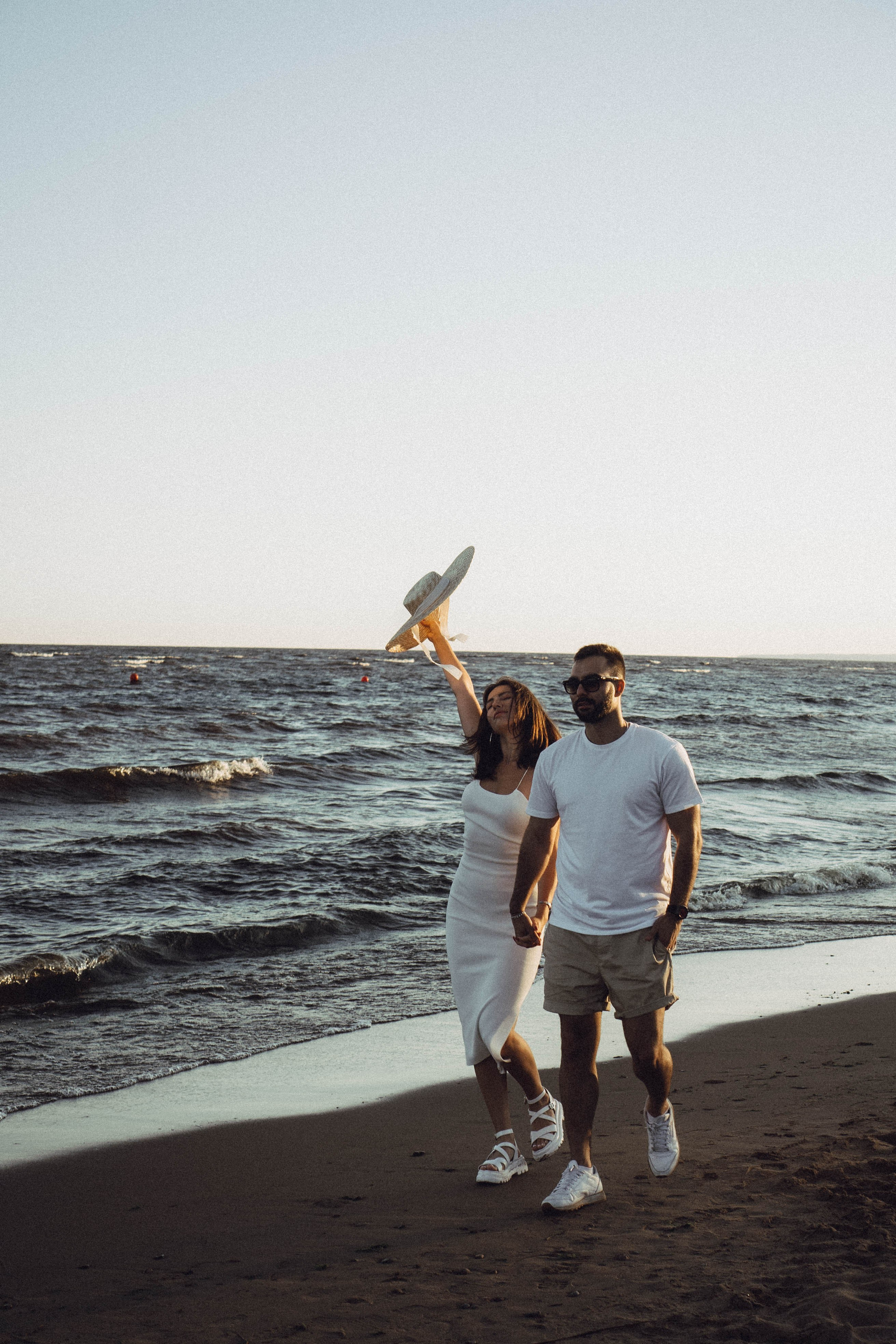 Любовь на заливе. Профессиональный фотограф, Санкт-Петербург — Виктория Богомолова