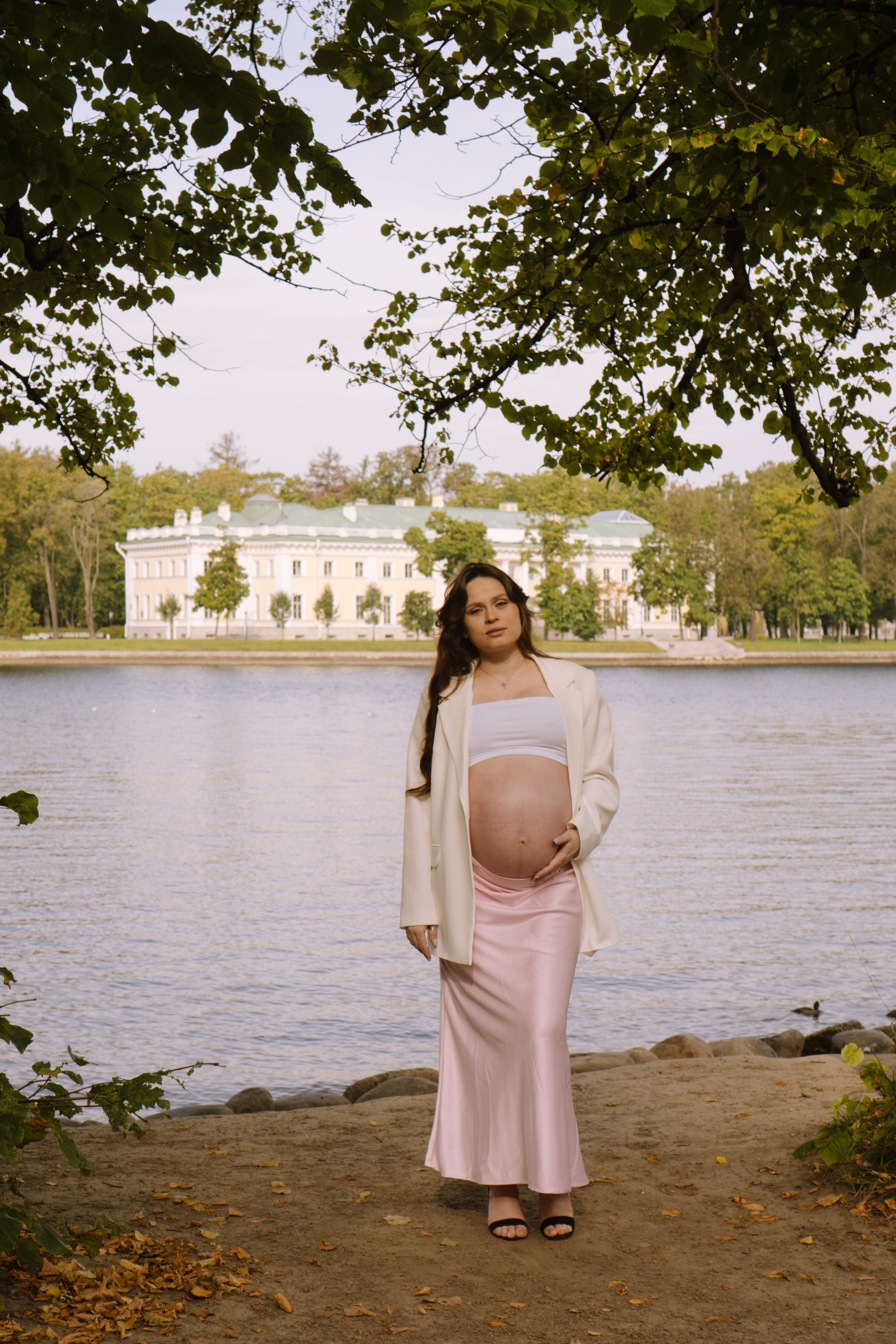 СЕМЕЙНАЯ ИСТОРИЯ. Профессиональный фотограф, Санкт-Петербург — Виктория Богомолова