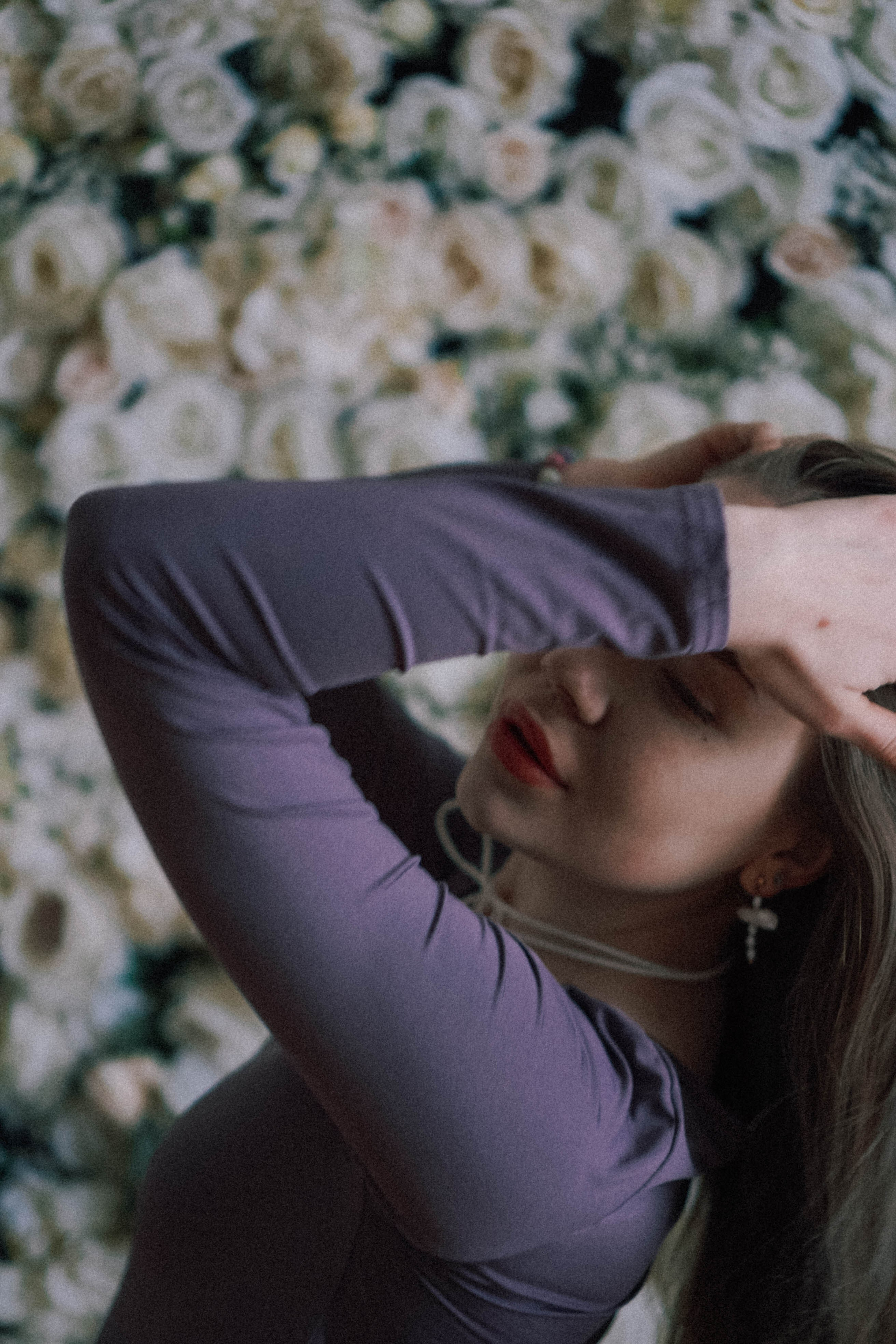 22. Профессиональный фотограф, Санкт-Петербург — Виктория Богомолова