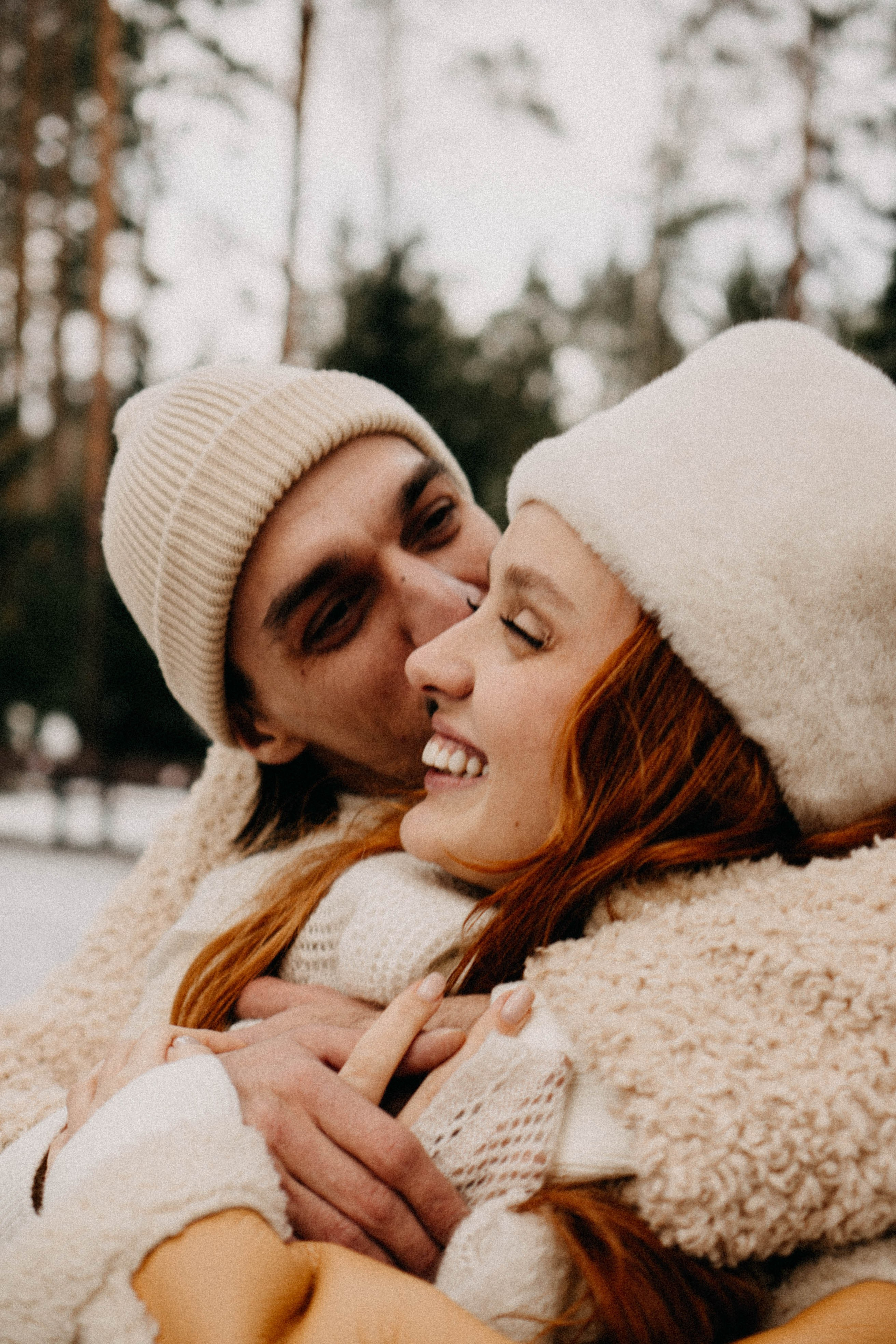 Каток. Профессиональный фотограф, Санкт-Петербург — Виктория Богомолова