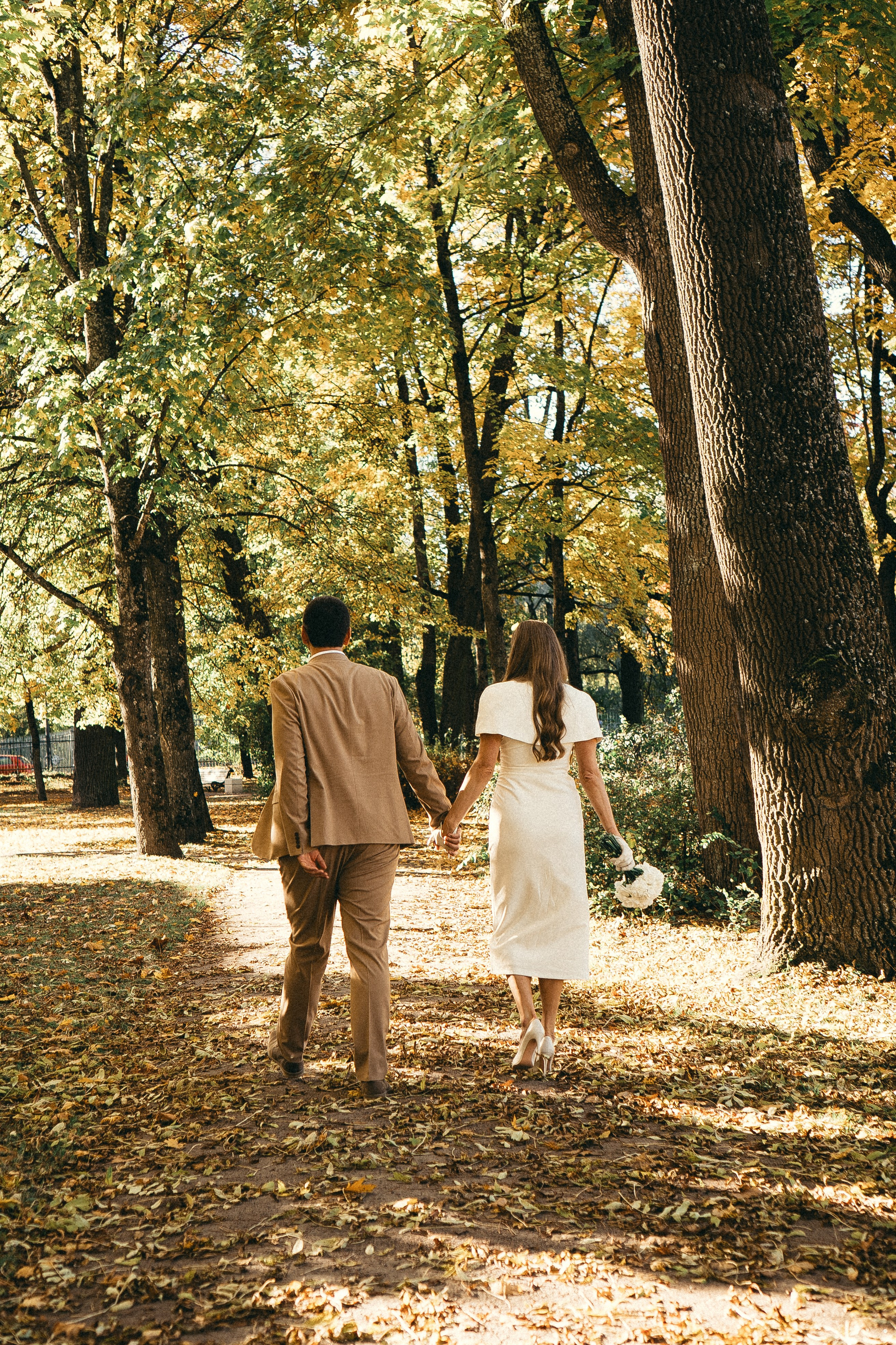 СВАДЕБНАЯ СЬЕМКА В ПУШКИН. Профессиональный фотограф, Санкт-Петербург — Виктория Богомолова