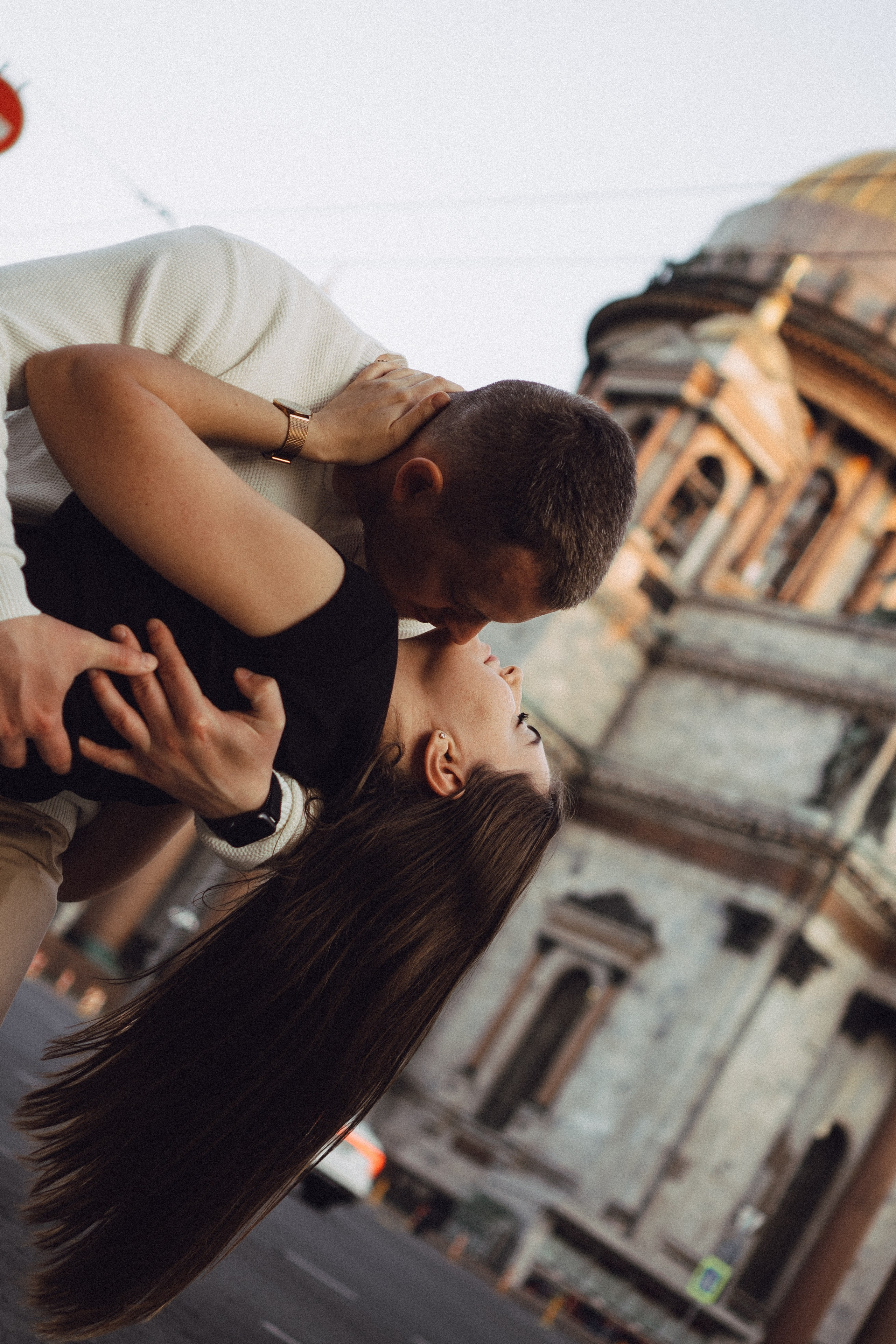 ПРОГУЛКА ПО ПИТЕРУ НА РАССВЕТЕ. Профессиональный фотограф, Санкт-Петербург — Виктория Богомолова
