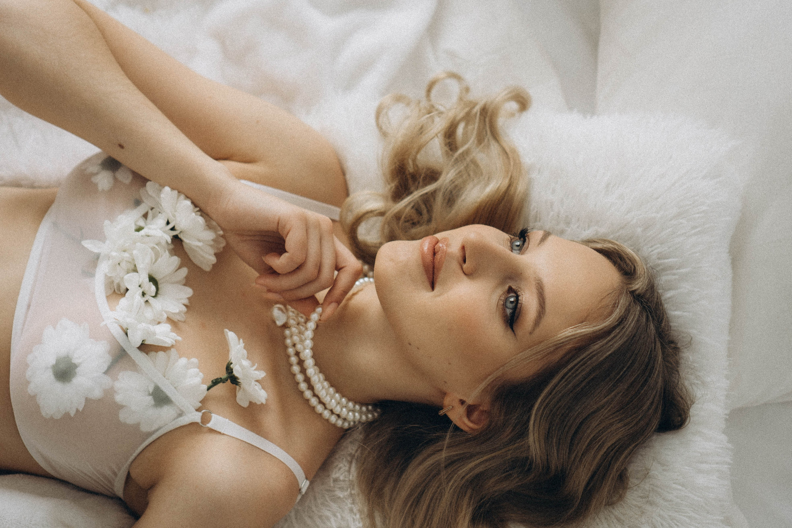 Весенняя. Профессиональный фотограф, Санкт-Петербург — Виктория Богомолова