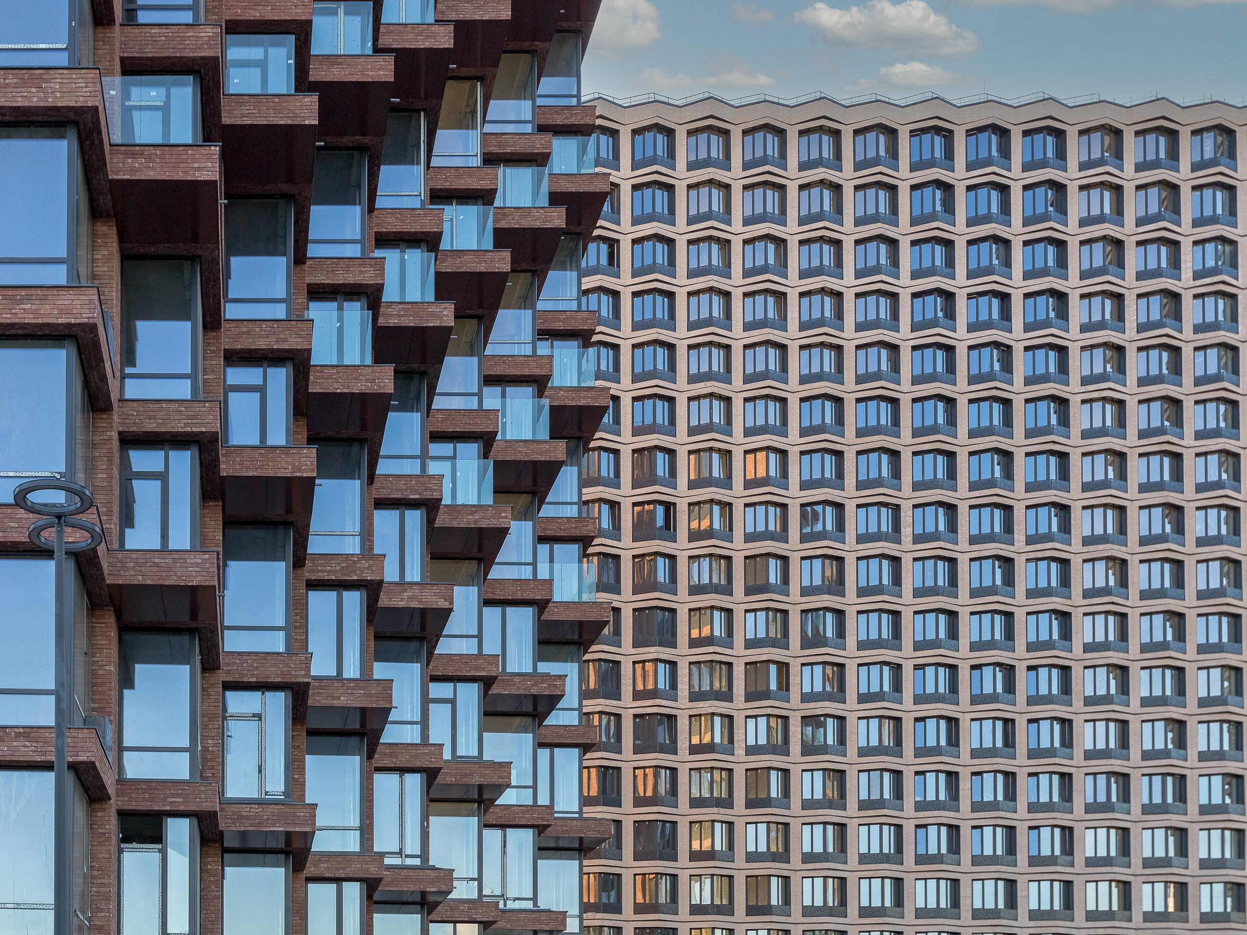 Фотосъемка архитектуры. Интерьерный фотограф