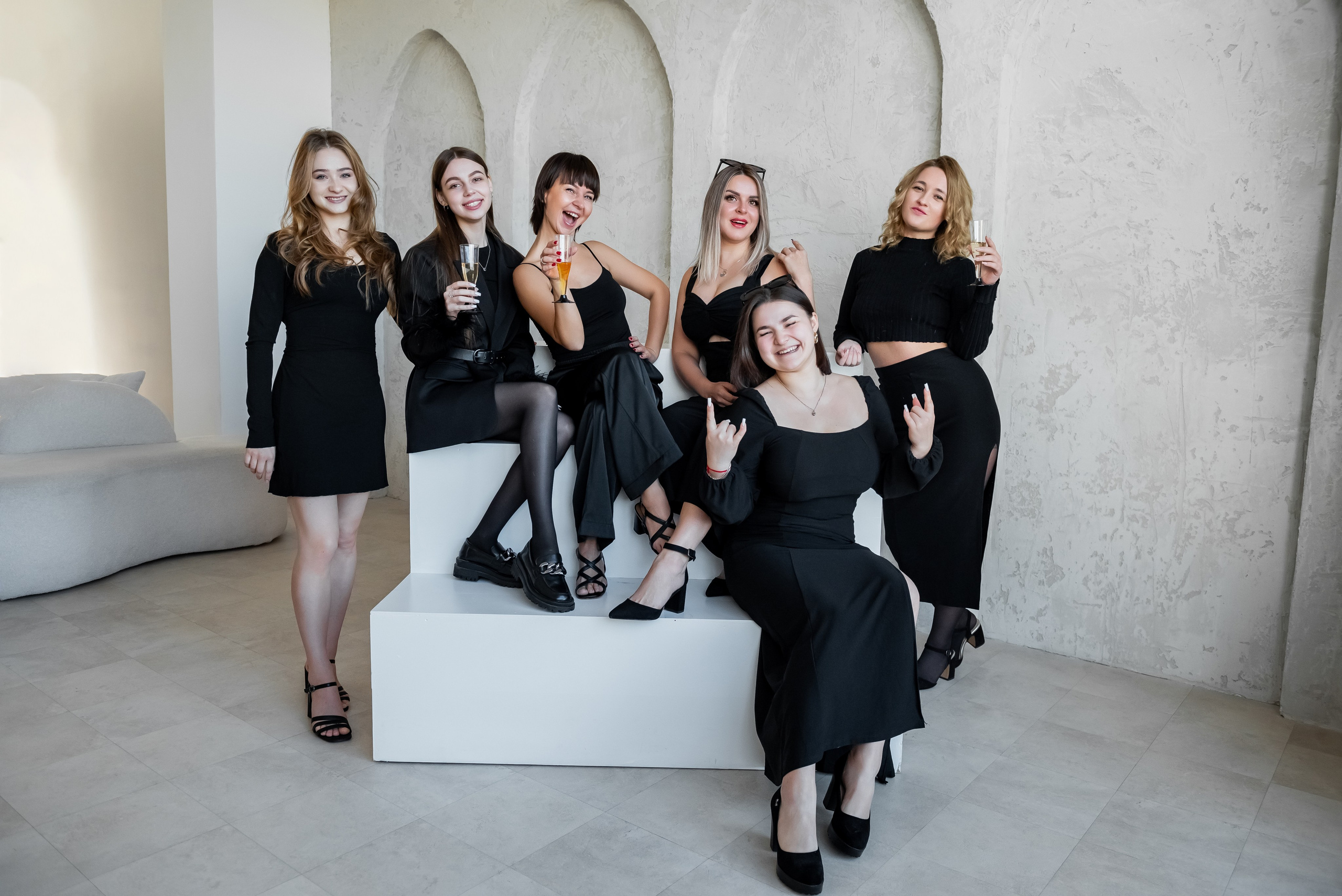 LEVITA (студия балета)