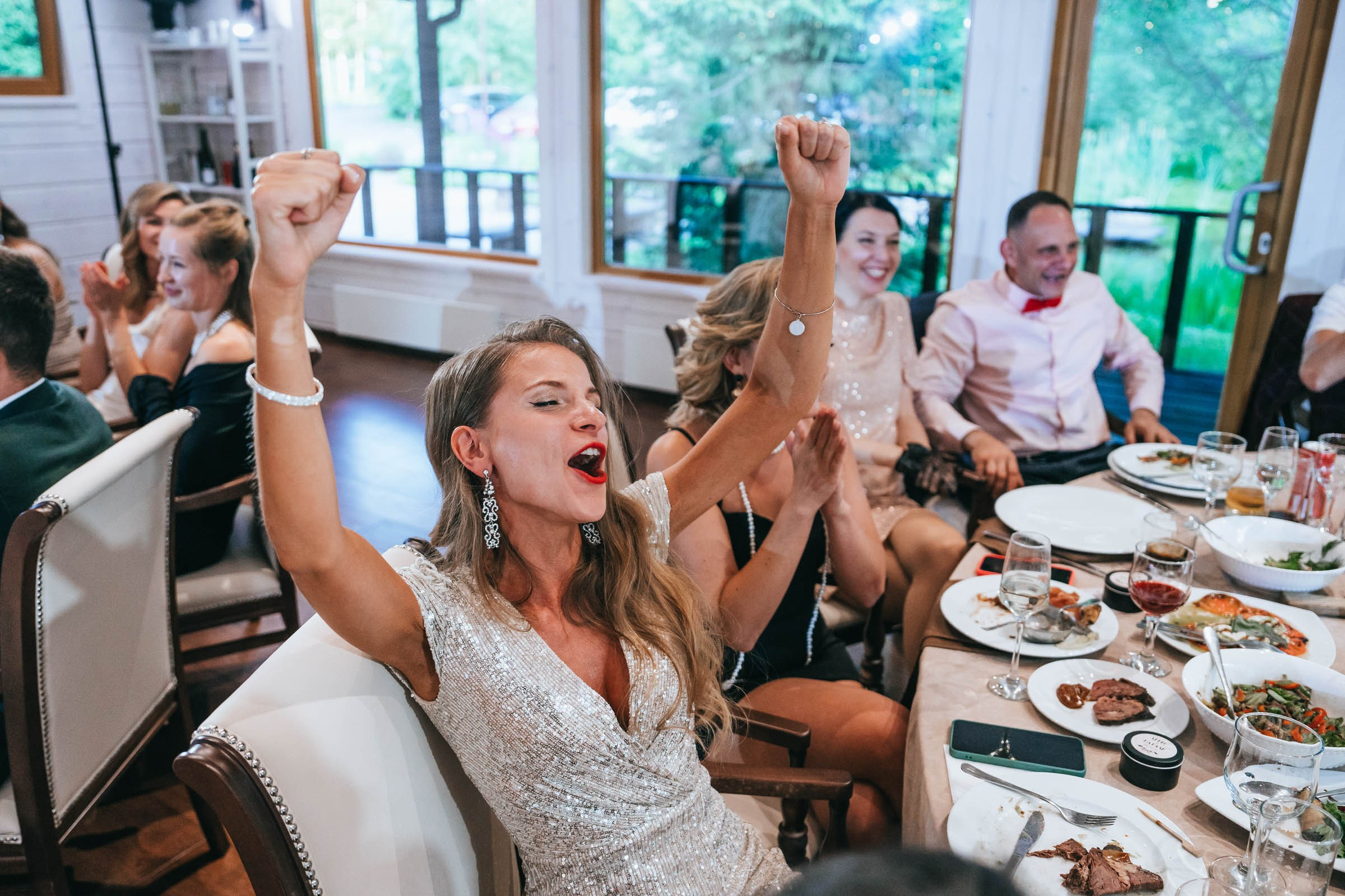 Денис и Наташа. Свадебный и Семейный фотограф в Санкт-Петербурге и Москве Иона Дидишвили