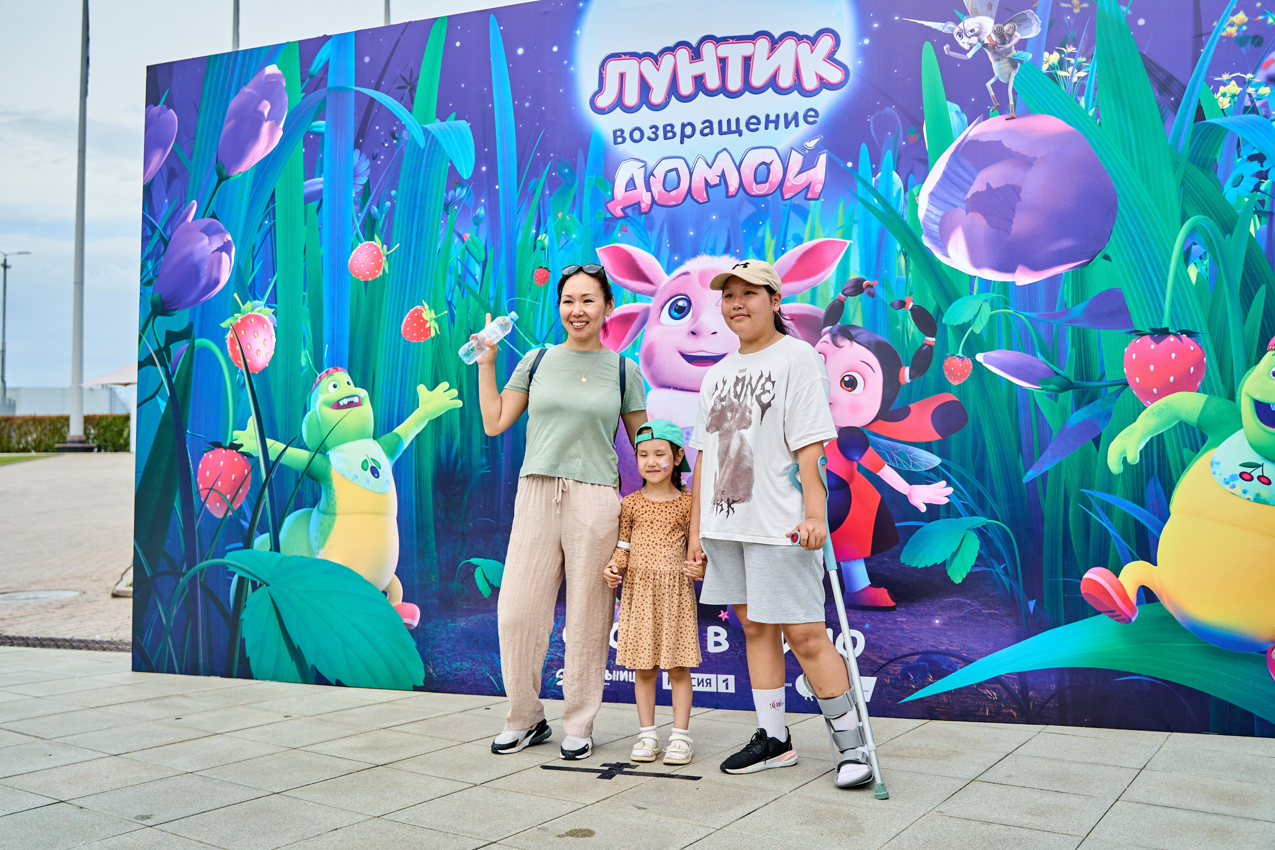 Кинокомпания Мельница — ВК Фест. Фото и видео съемка в Сочи Адлере Красной поляне