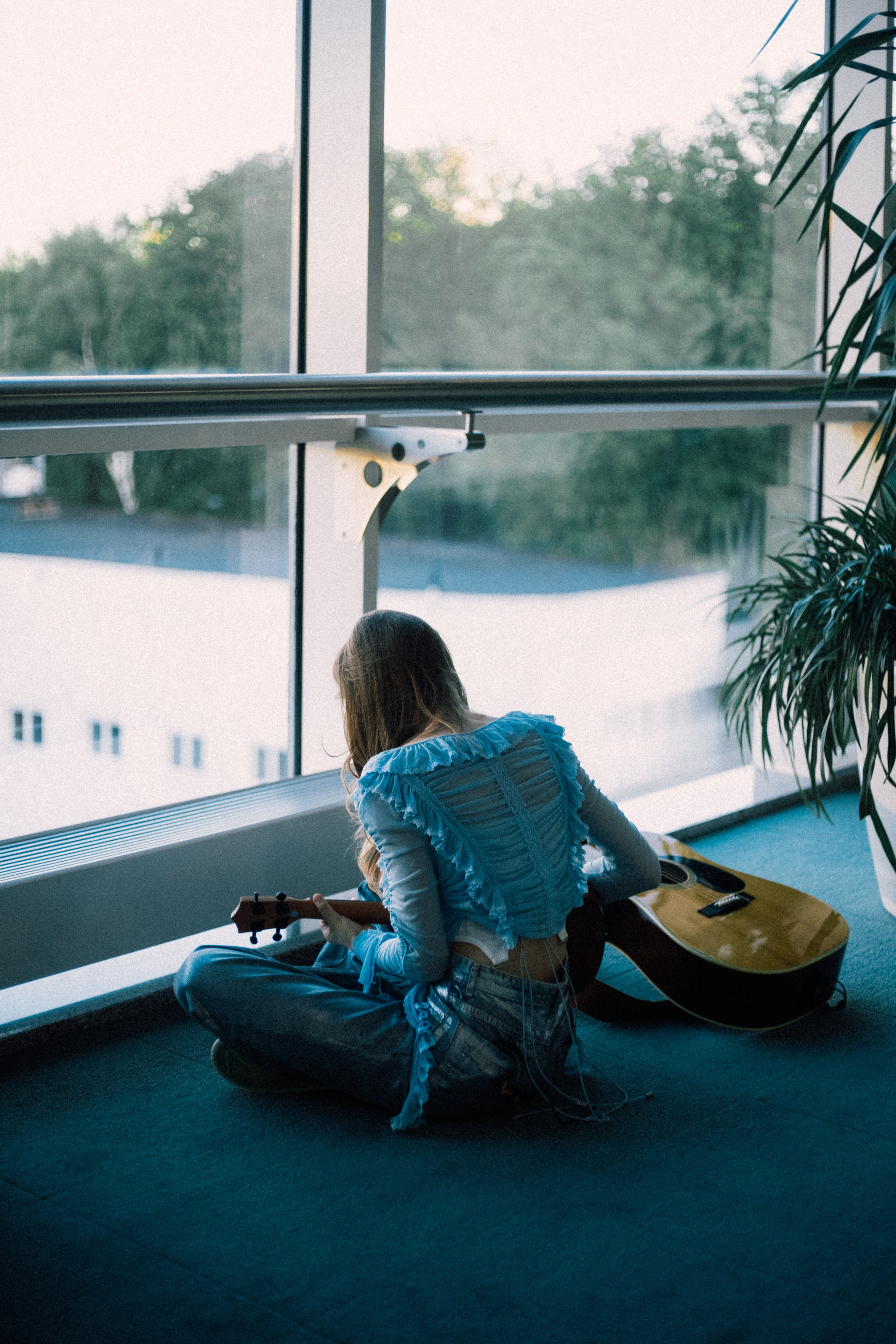 MINAEVA. Фотограф Москва