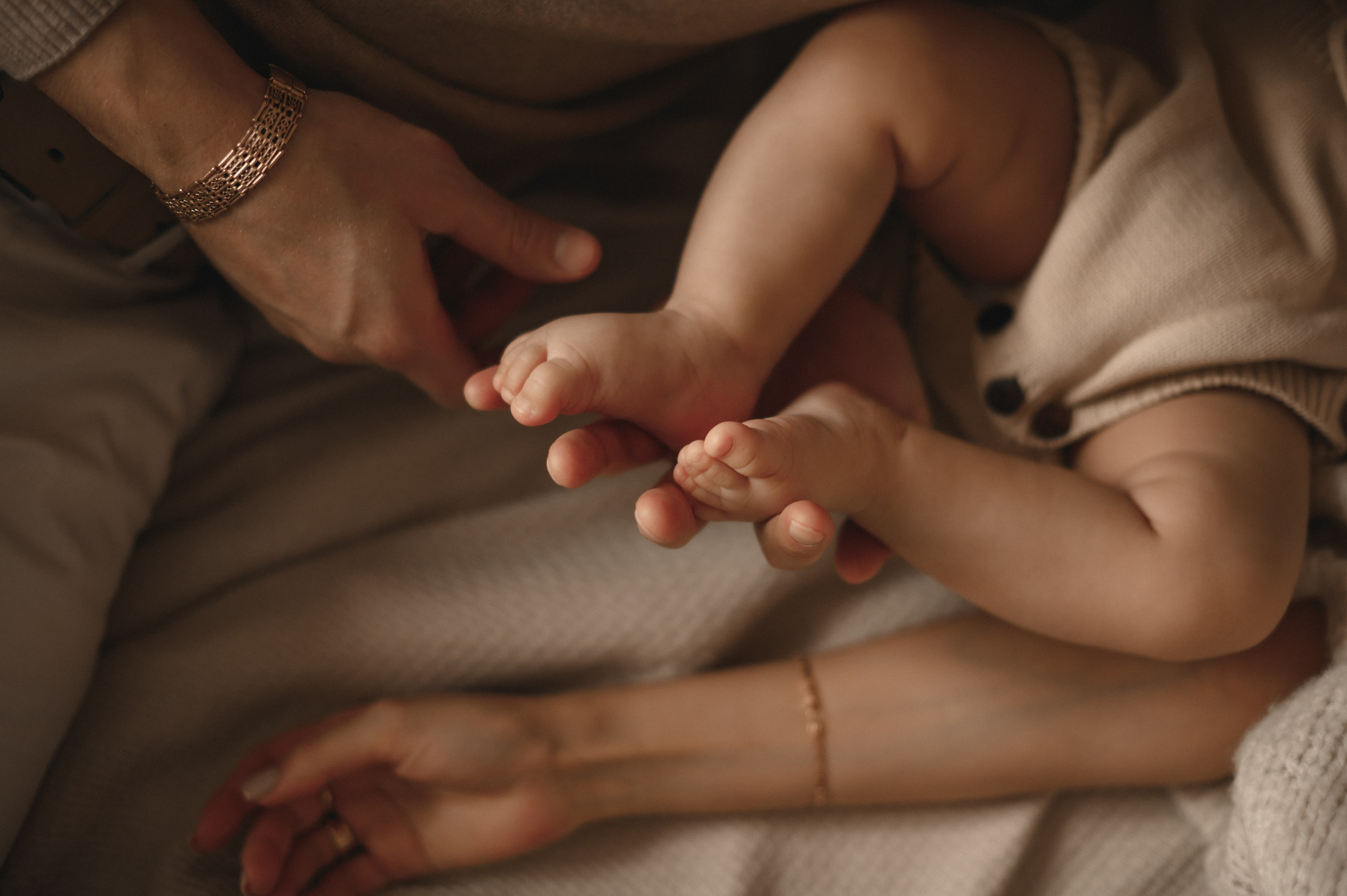 Новгоднняя домашняя история…. Семейный фотограф в г. Ставрополь, Сорокина Мария