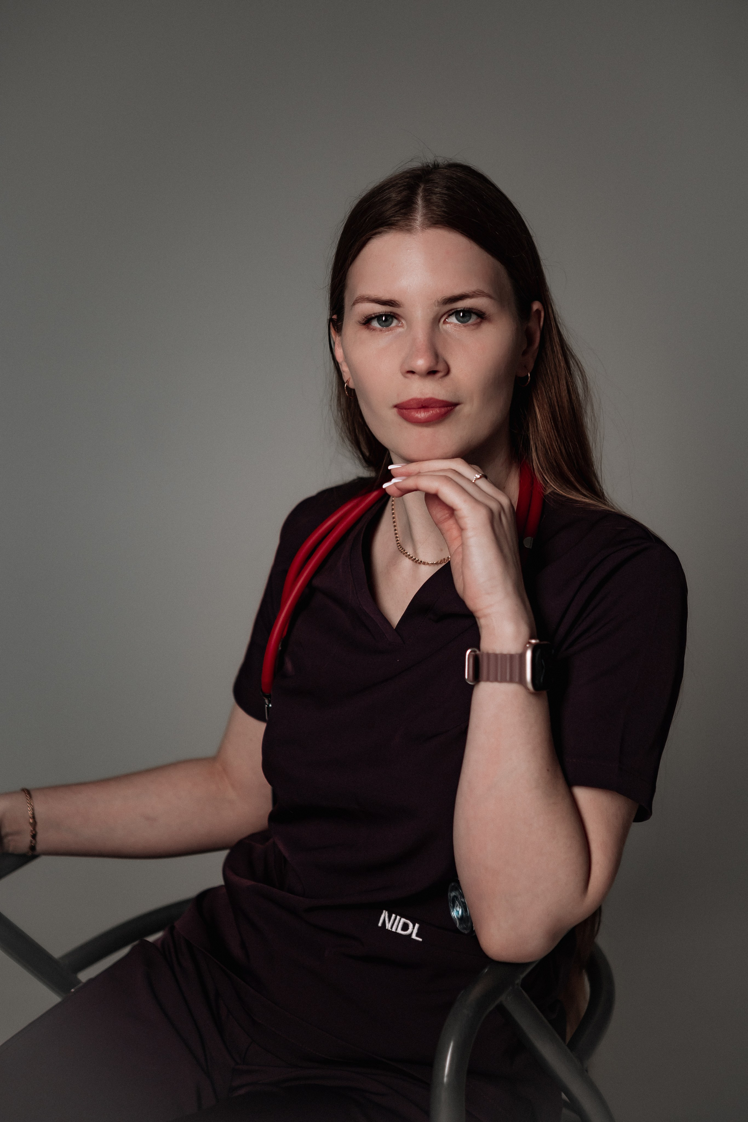 DOCTORS. Ника — ваш персональный фотограф в Нижнем Новгороде