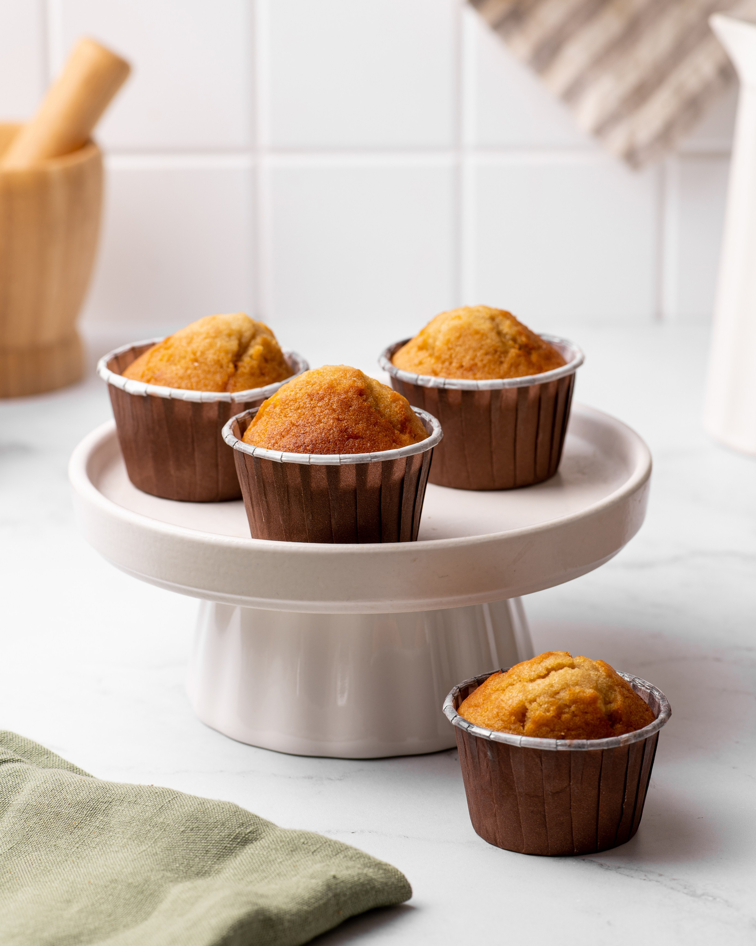 GrechkaBread. Предметный и фуд-фотограф в Москве Мария Гладких