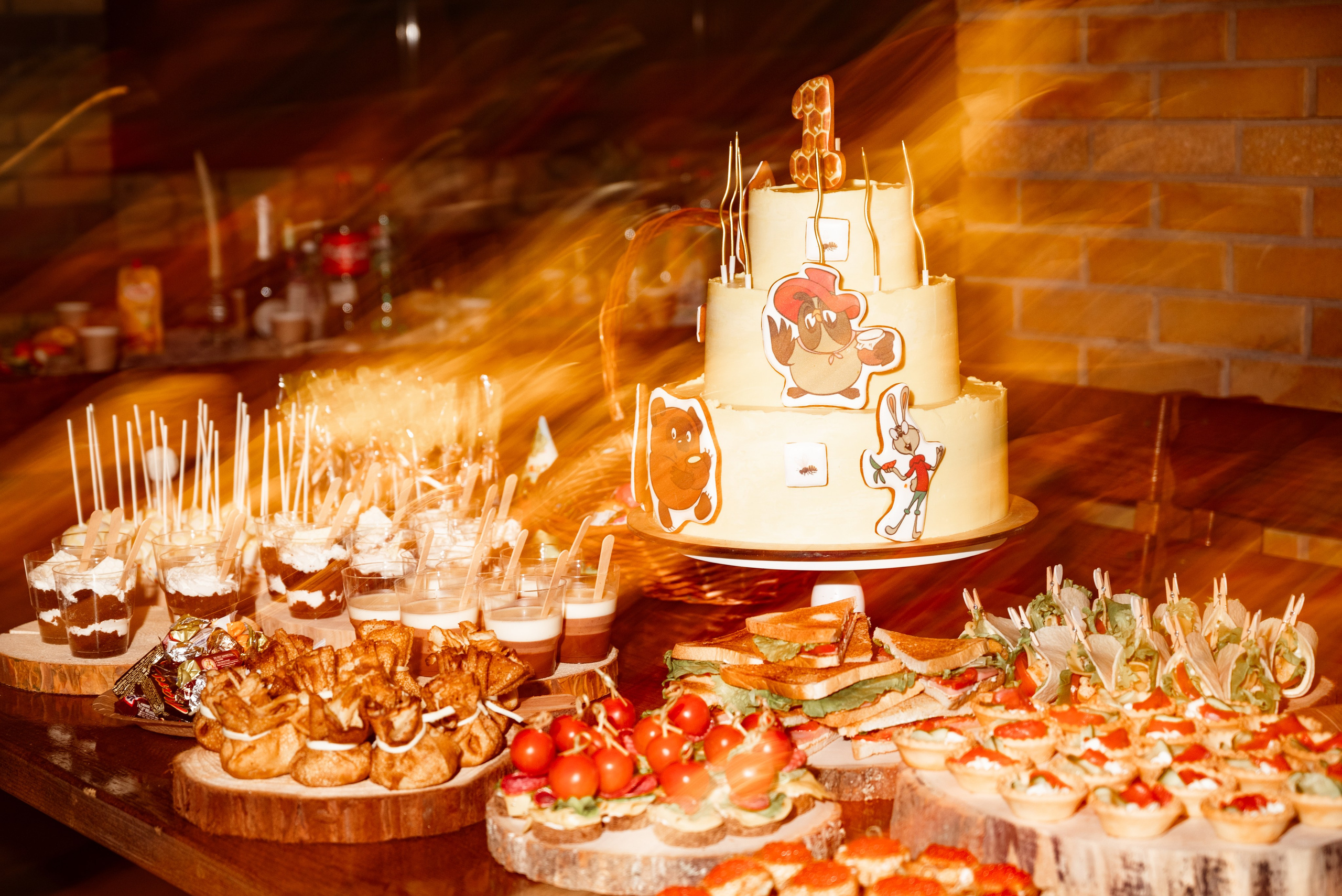 Мероприятия (детские). Главная