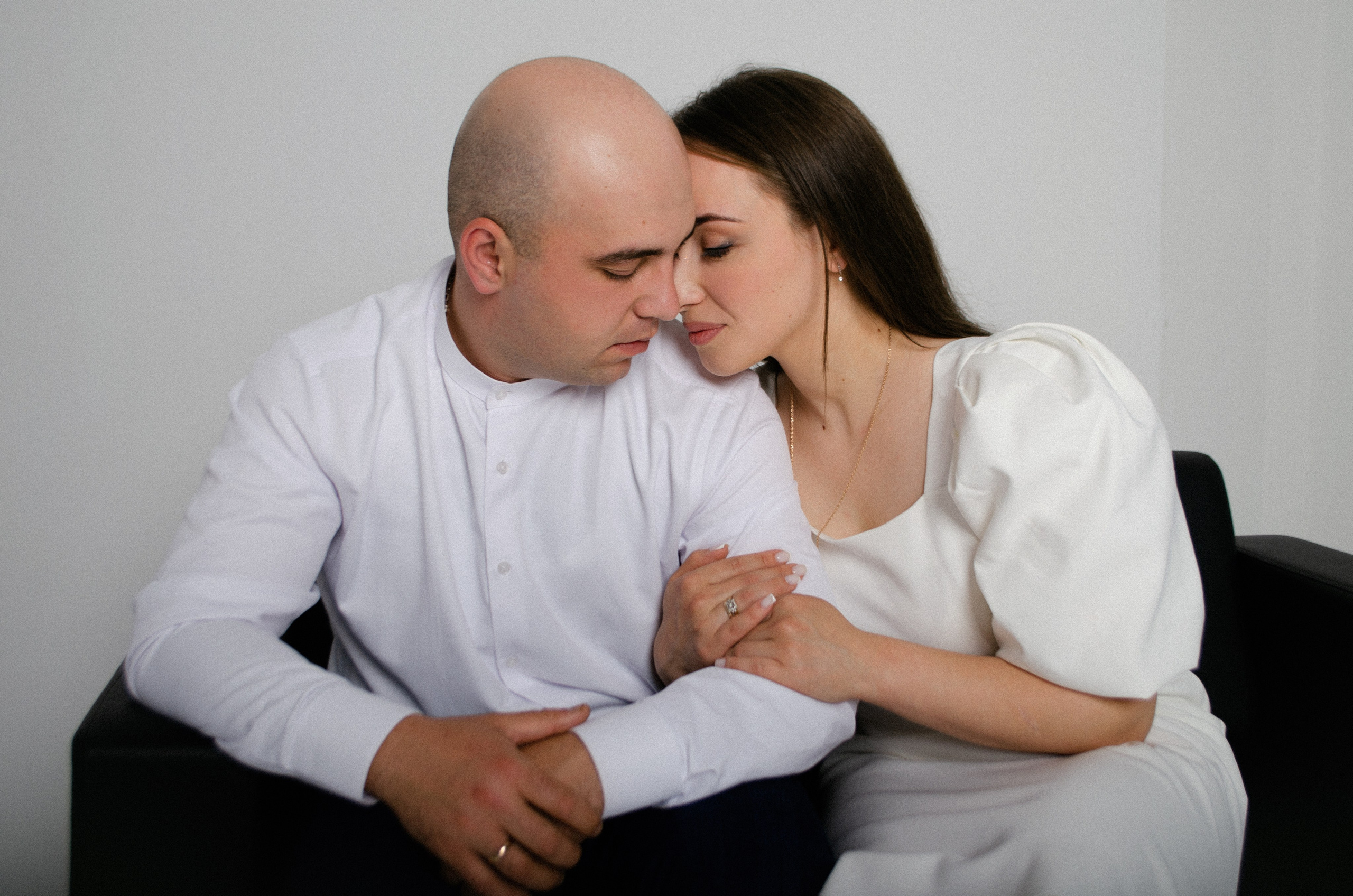 Парные портреты. Главная