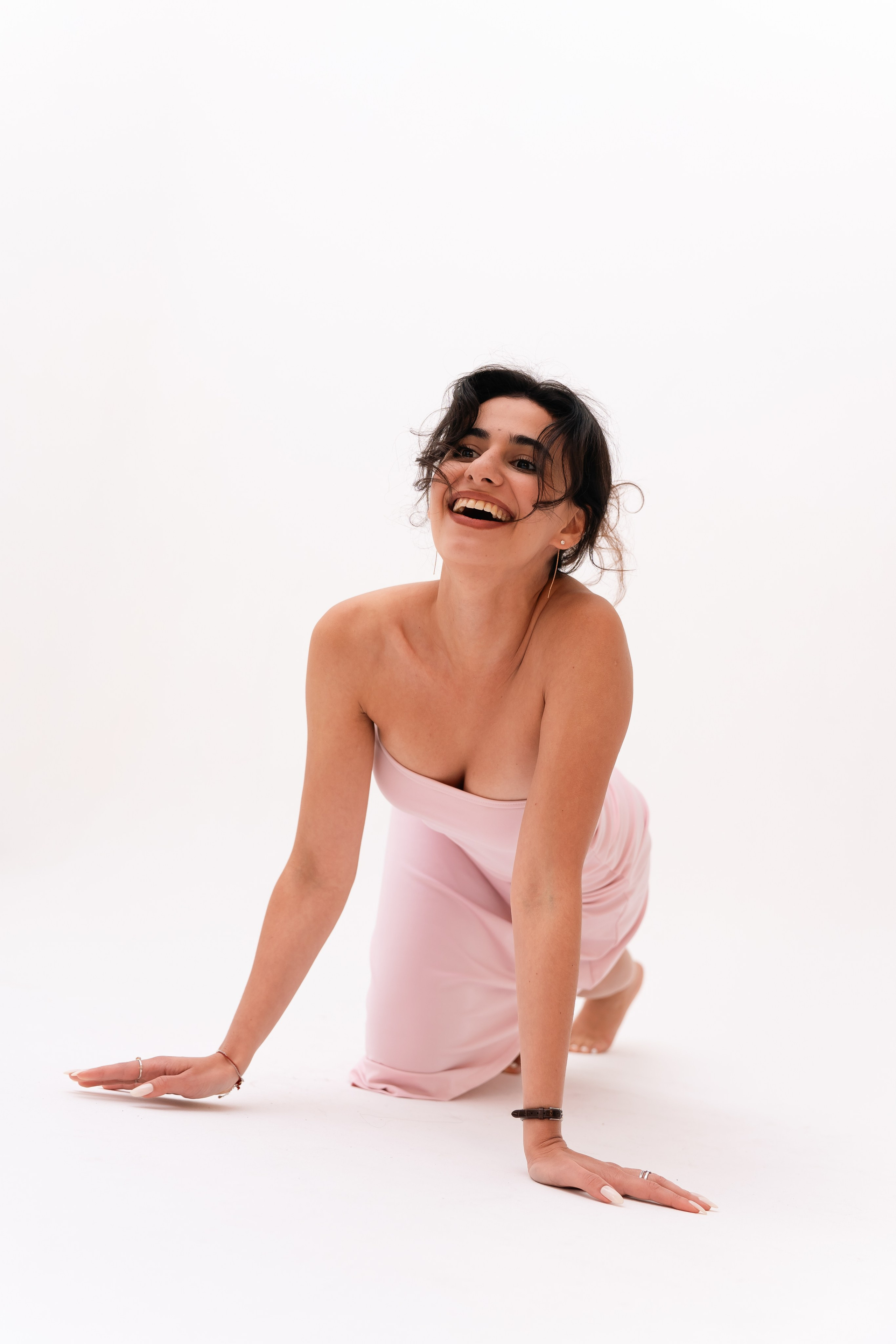 GG. Andrew firioubine • iamfirioubine