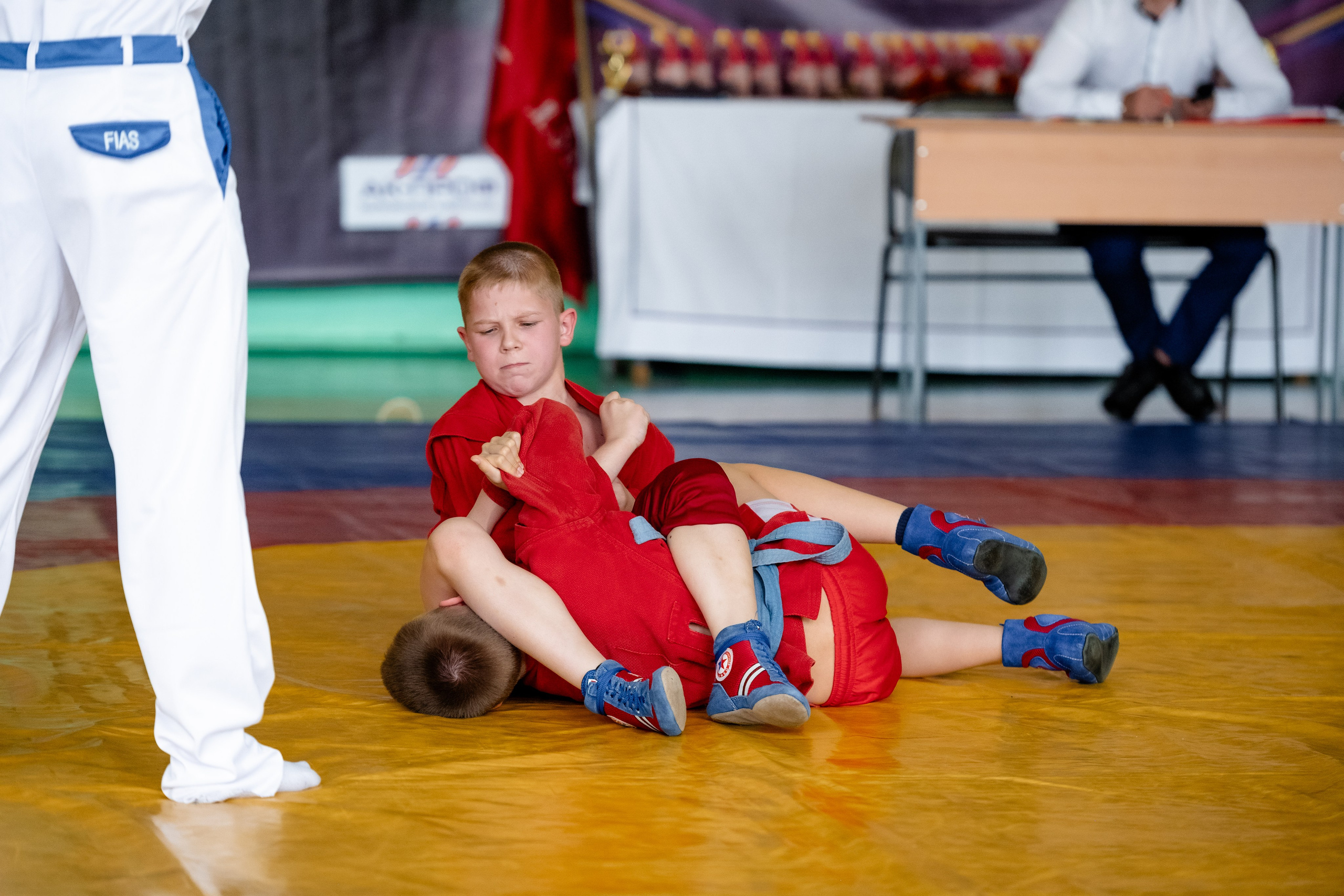 Соревнования. Дом детской фотографии Арсюткиной Наталии™