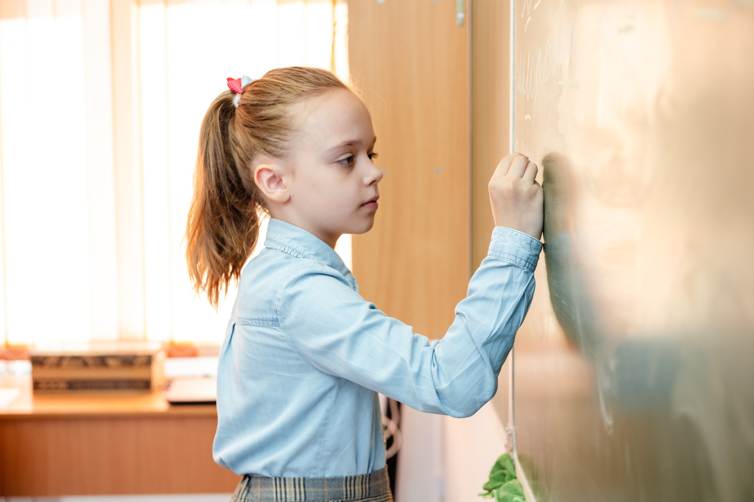 2 классы. Дом детской фотографии Арсюткиной Наталии™