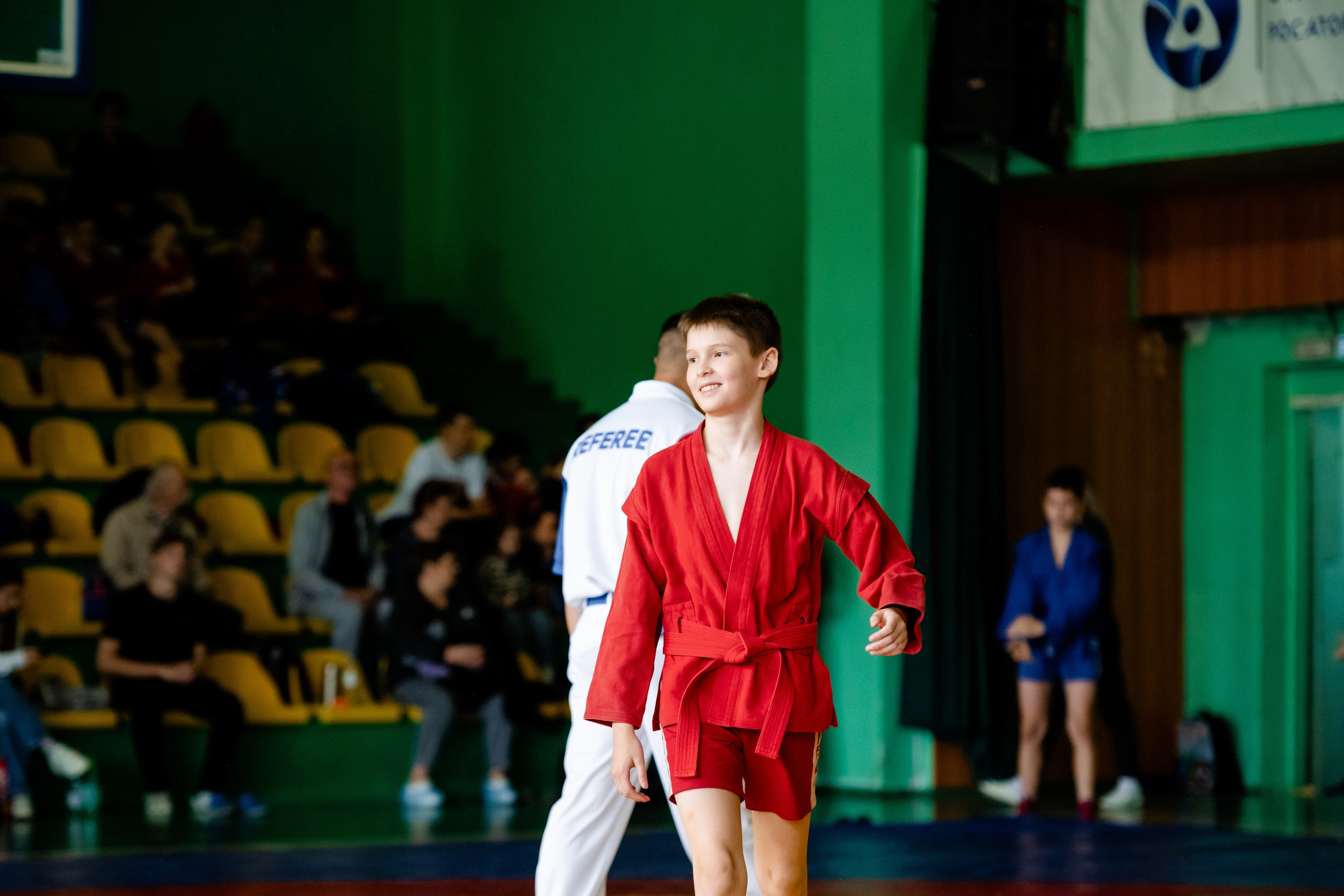 Соревнования. Дом детской фотографии Арсюткиной Наталии™