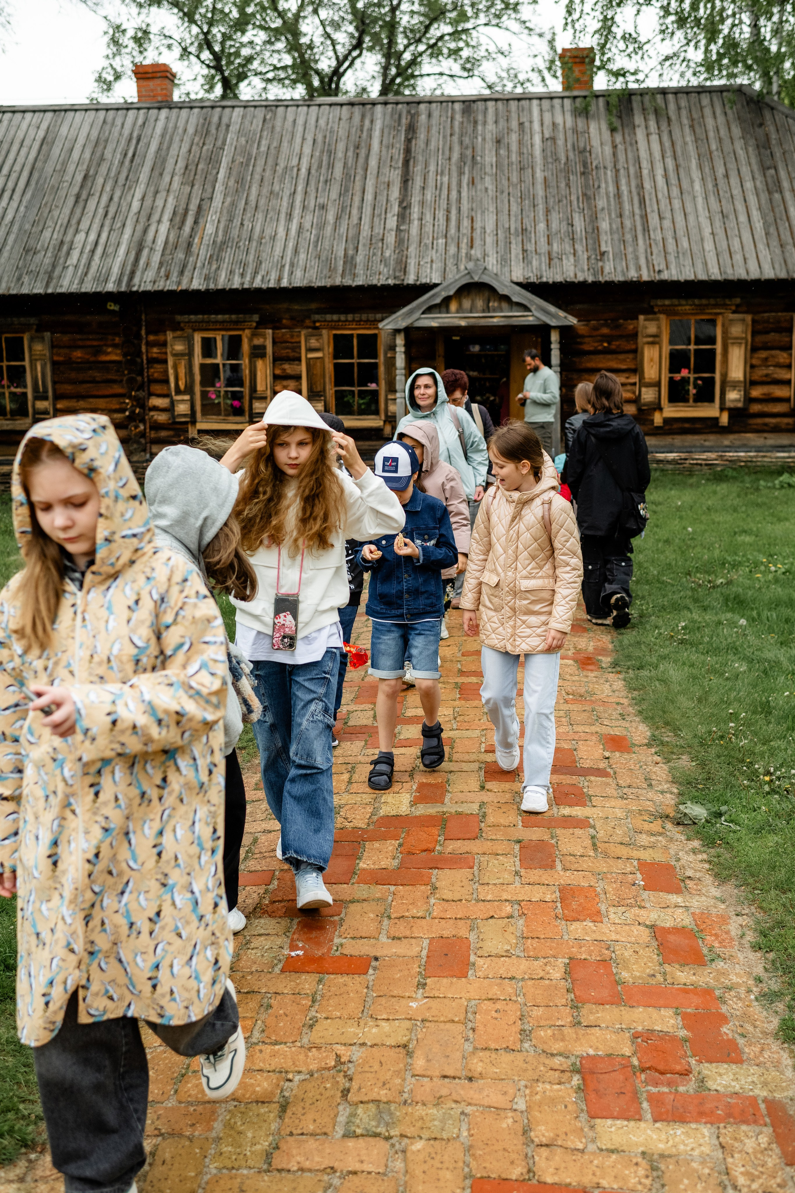 3 классы. Дом детской фотографии Арсюткиной Наталии™