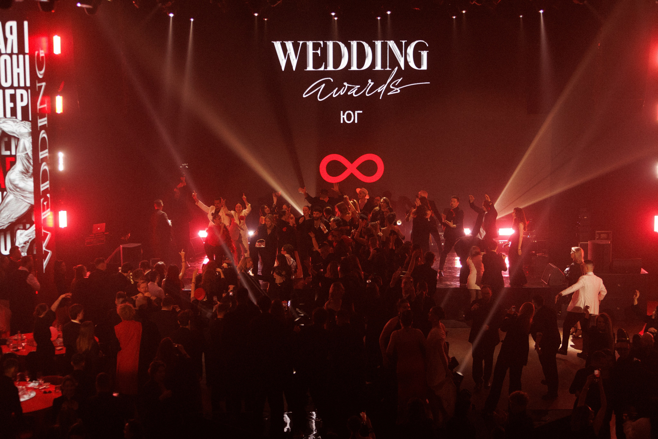 Wedding Awards Юг 2024. Свадебный и репортажный фотограф Новороссийск, Краснодар, Сочи Олеся Дзюба