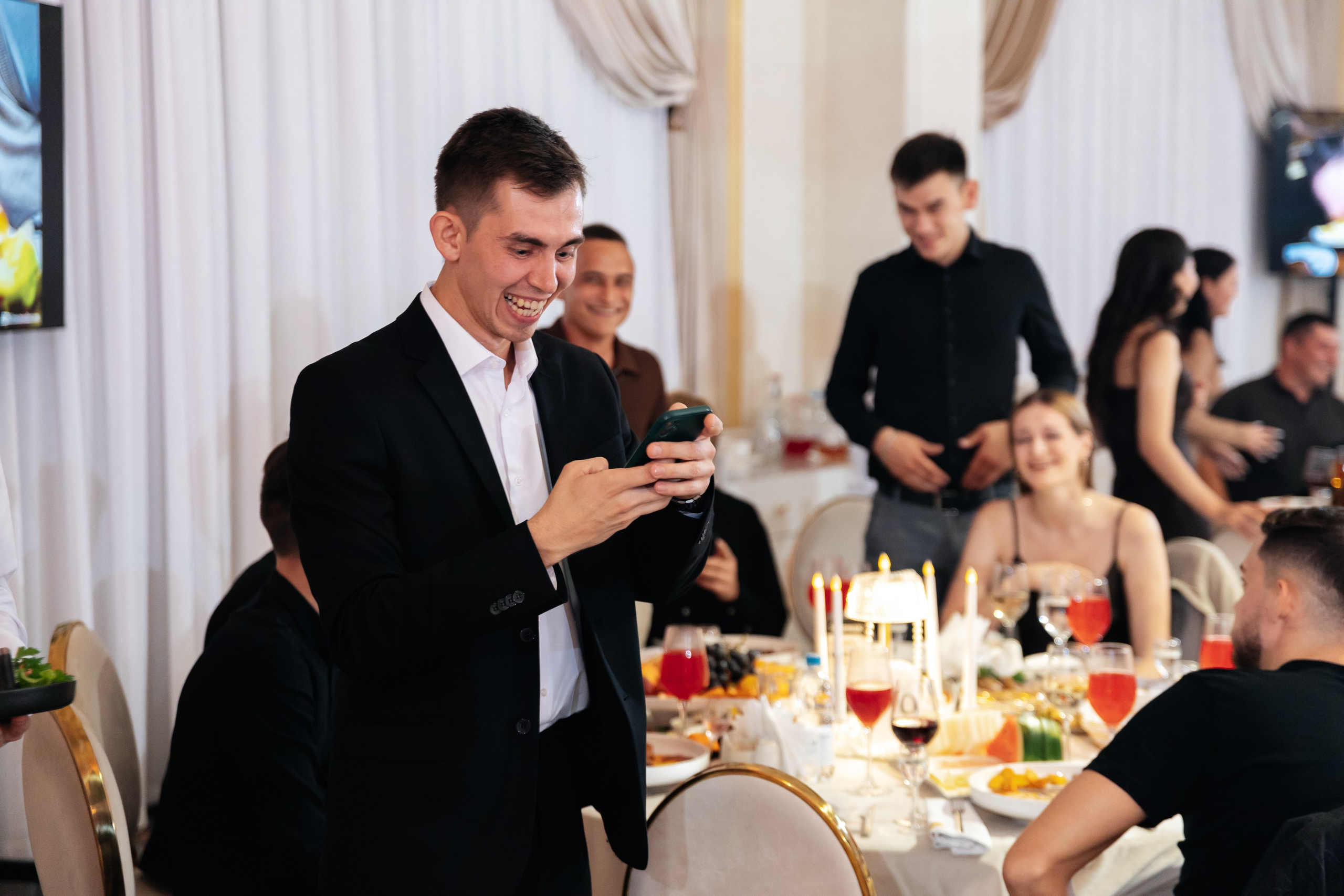 Aidar & Ralina. Свадебный фотограф Ильнар Асадуллин