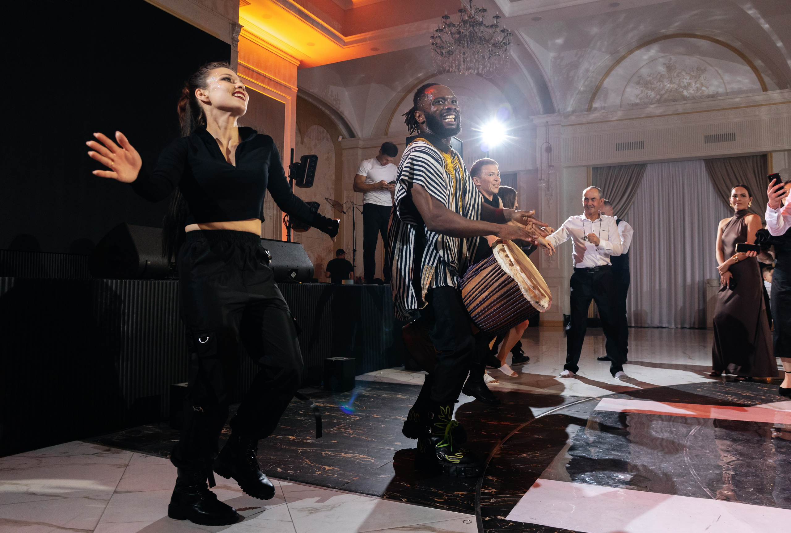 Aidar & Ralina. Свадебный фотограф Ильнар Асадуллин