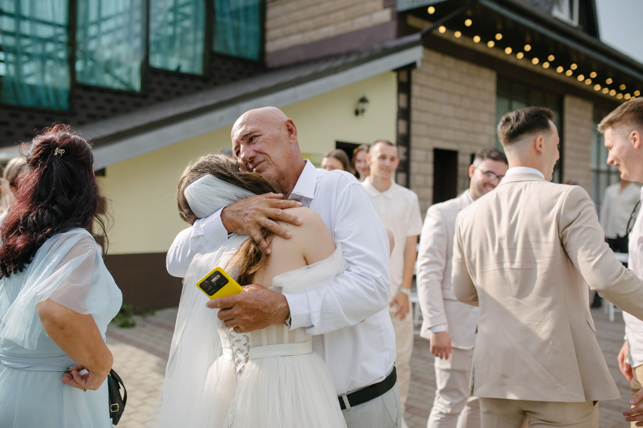 Кубинская свадьба Йоанни и Альбина. Свадебный и семейный фотограф в Санкт-Петербурге Исупова Юлия