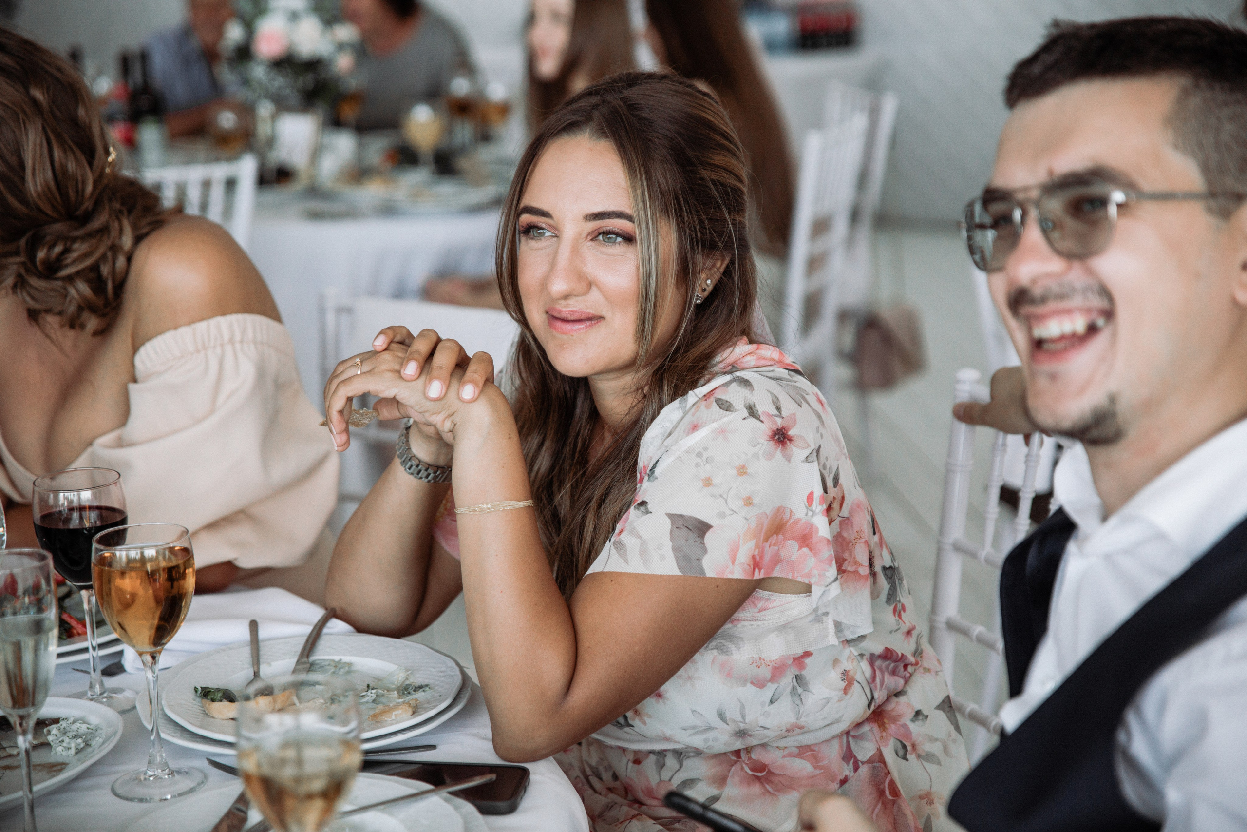 Любовь & Александр. Фотограф Амирян Марина