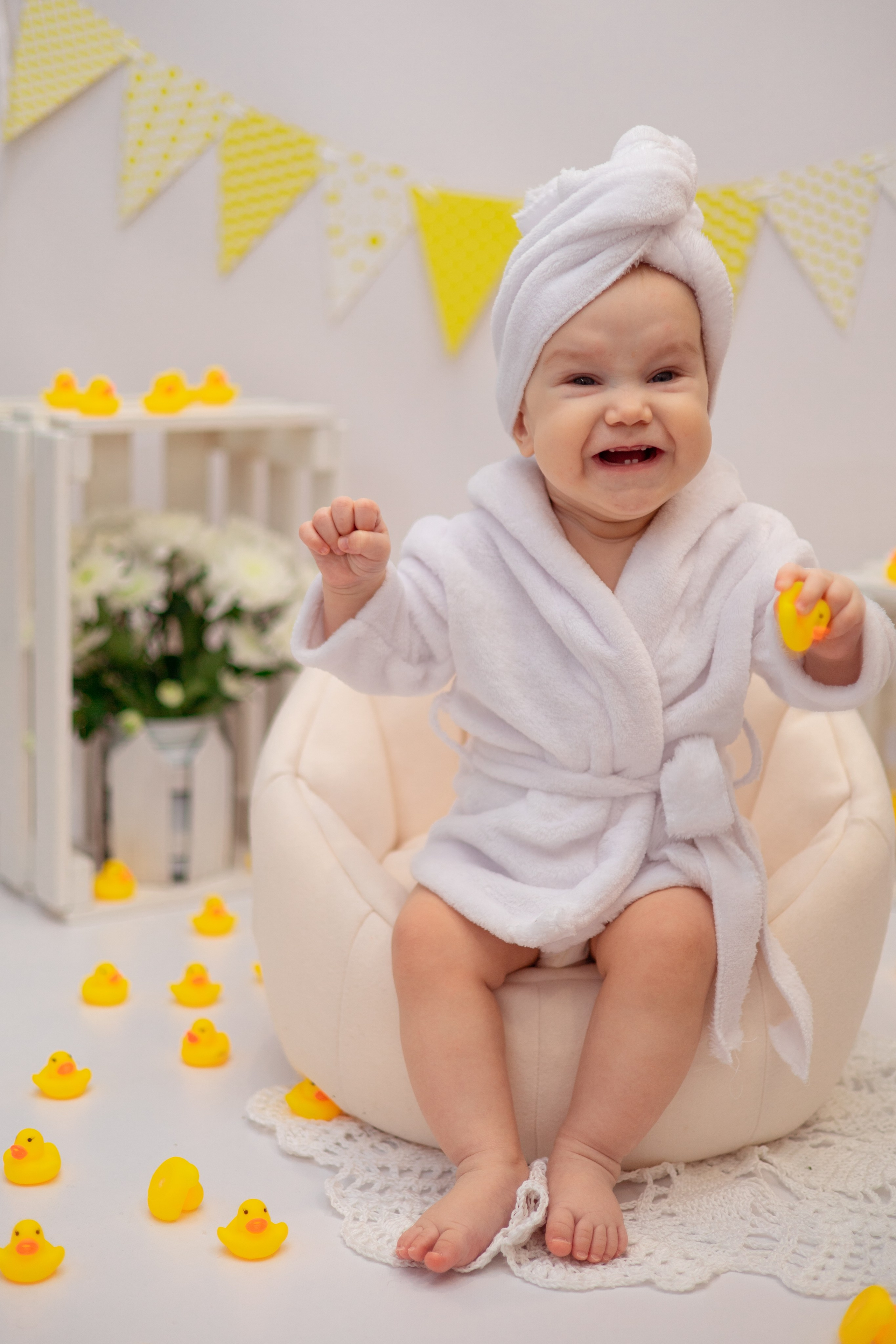 Дарья утки. Семейный и детский фотограф в Михайловке Татьяна Лестьева