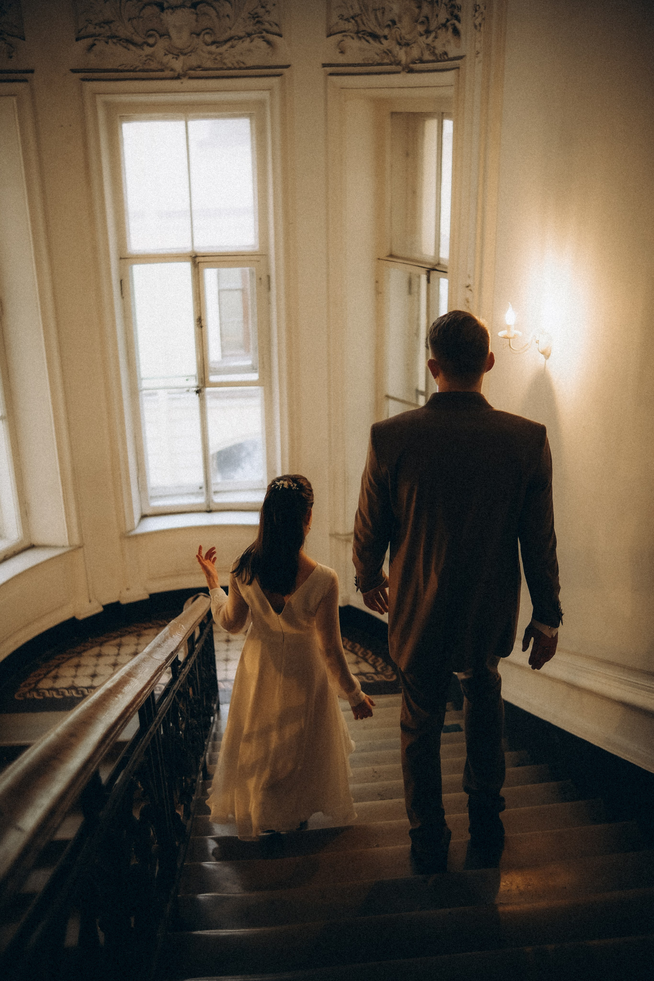 Аня & Паша ДБ1. Phdkvmr.ru